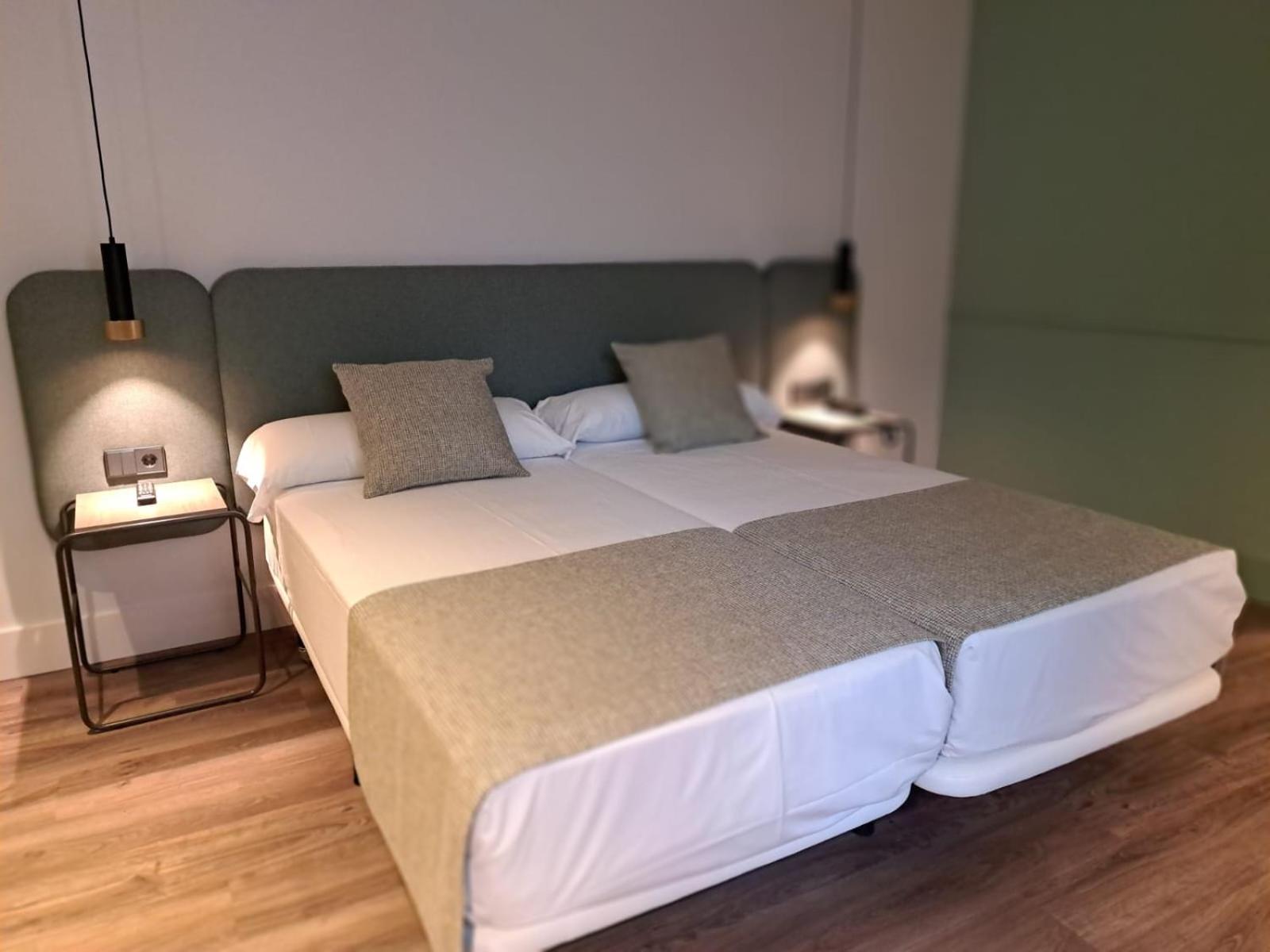 Habitación Doble Superior