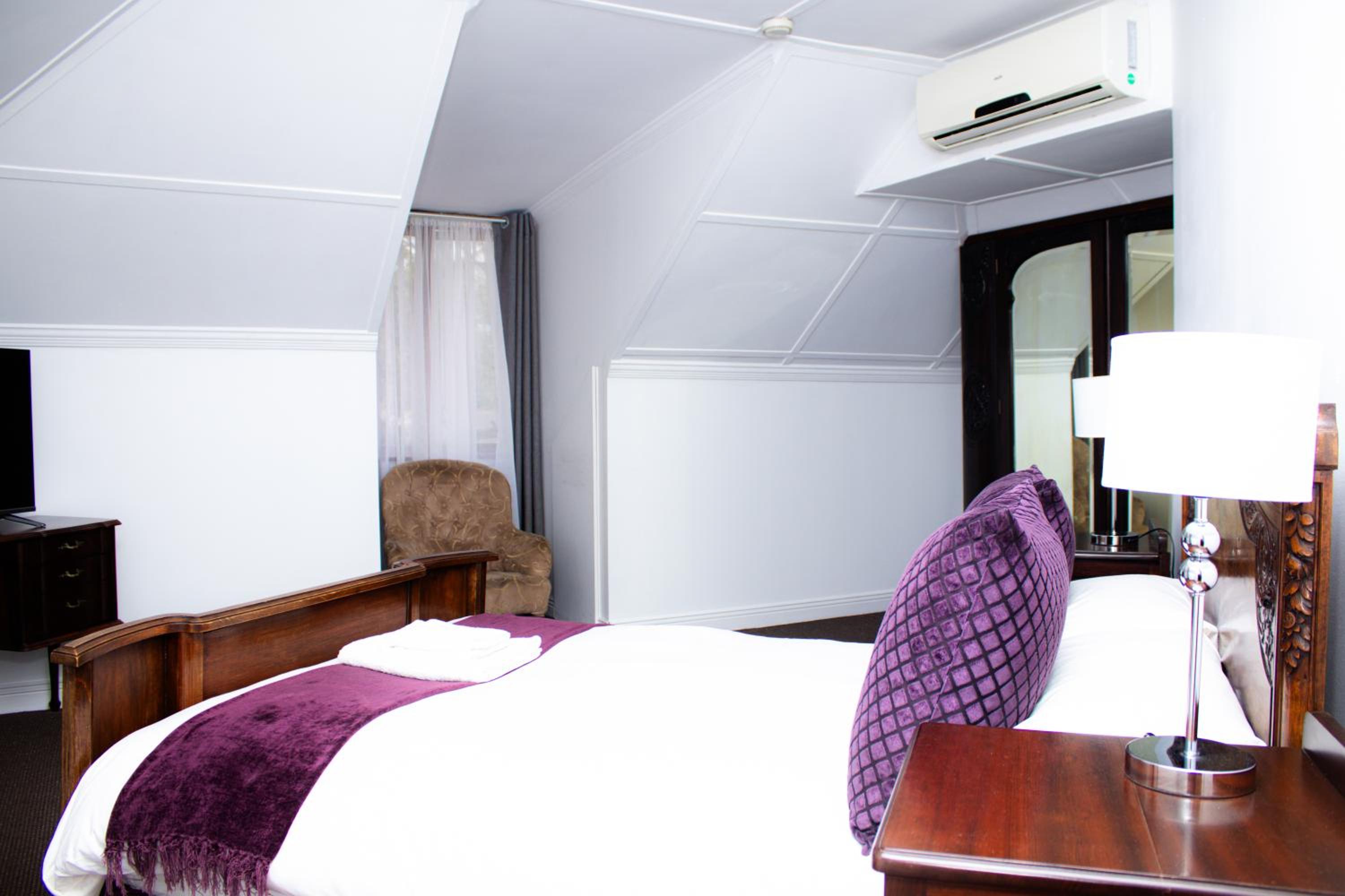 Double Room - Photo 33