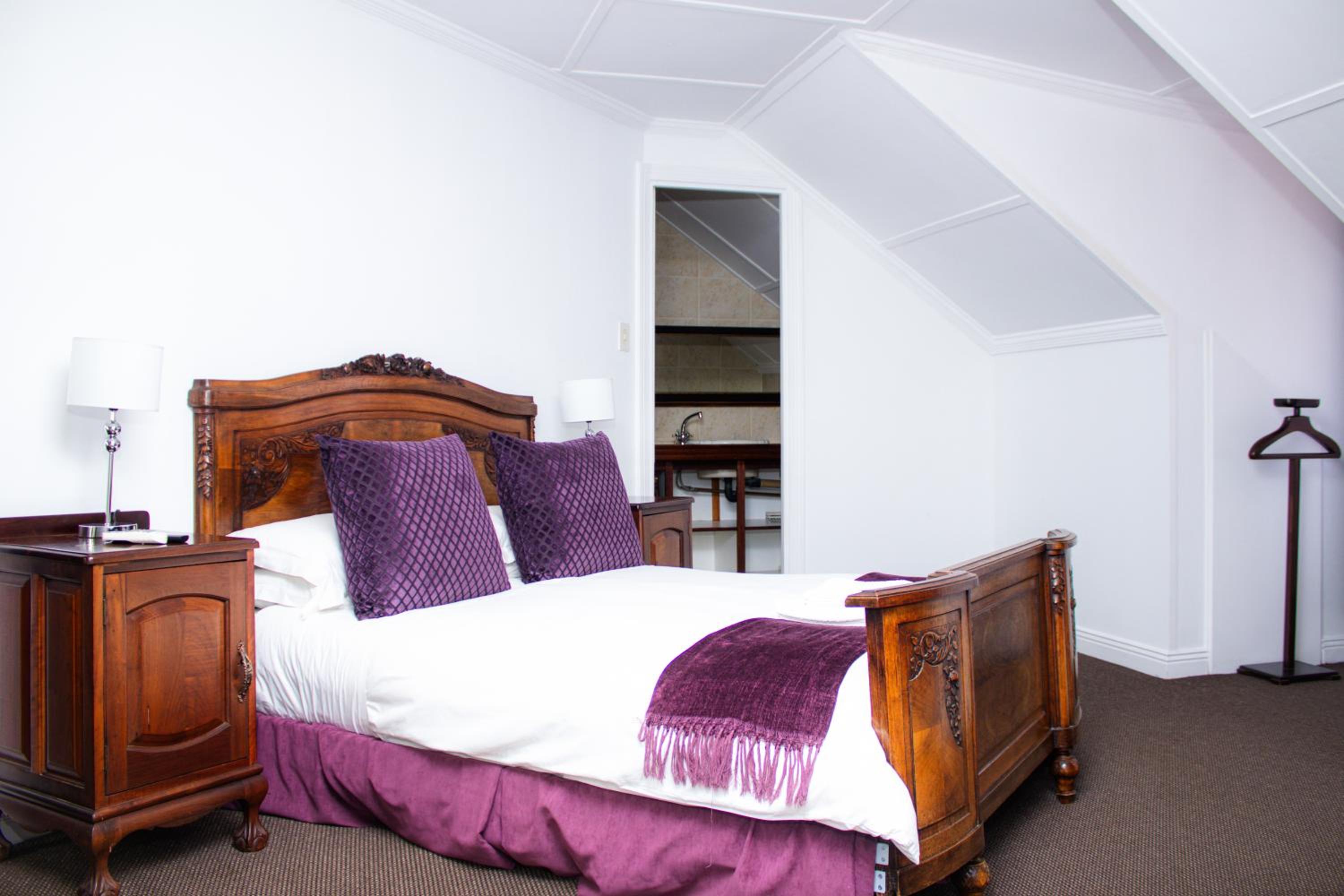 Double Room - Photo 14