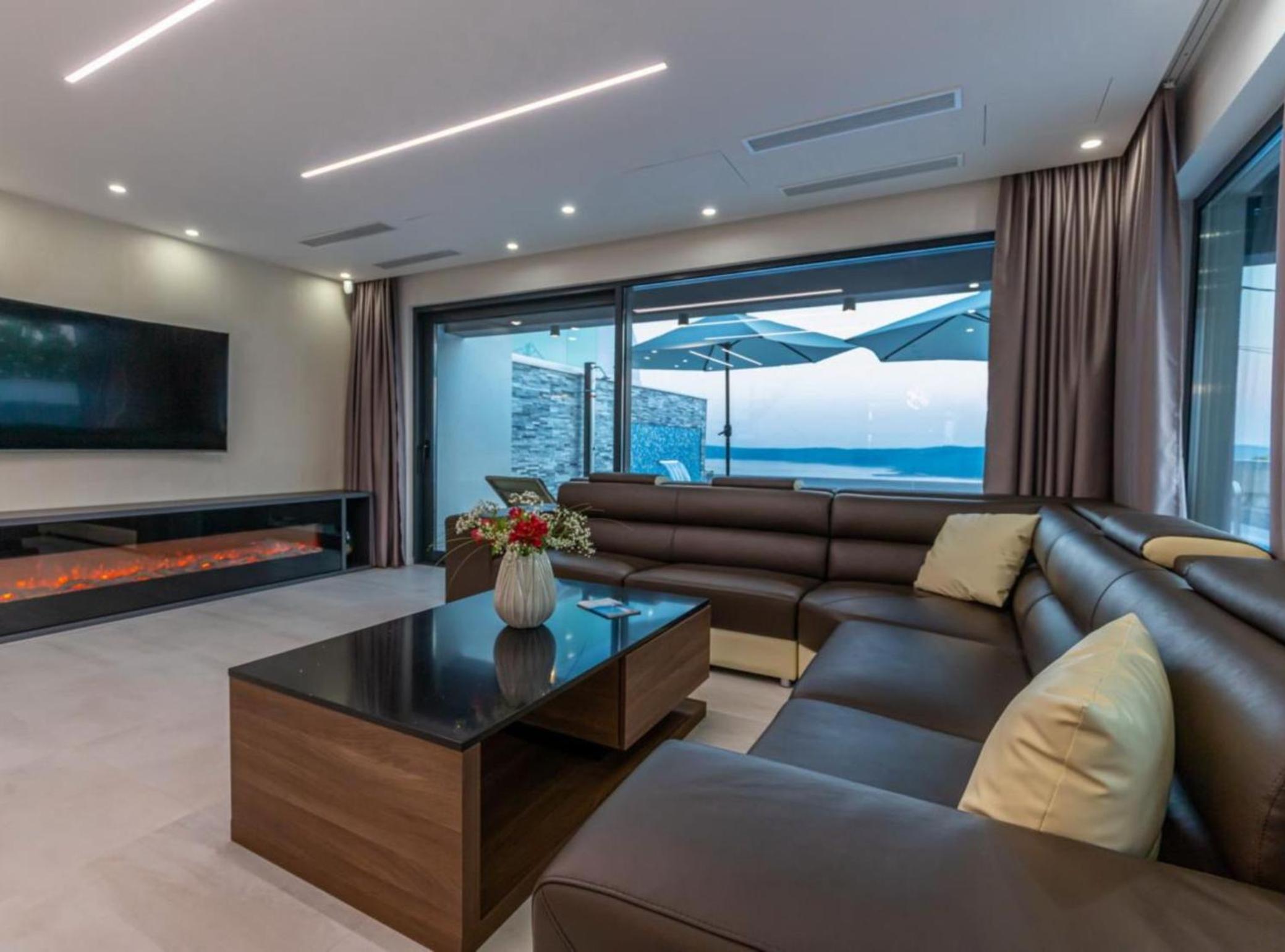 Four Bedroom Villa with Private Pool