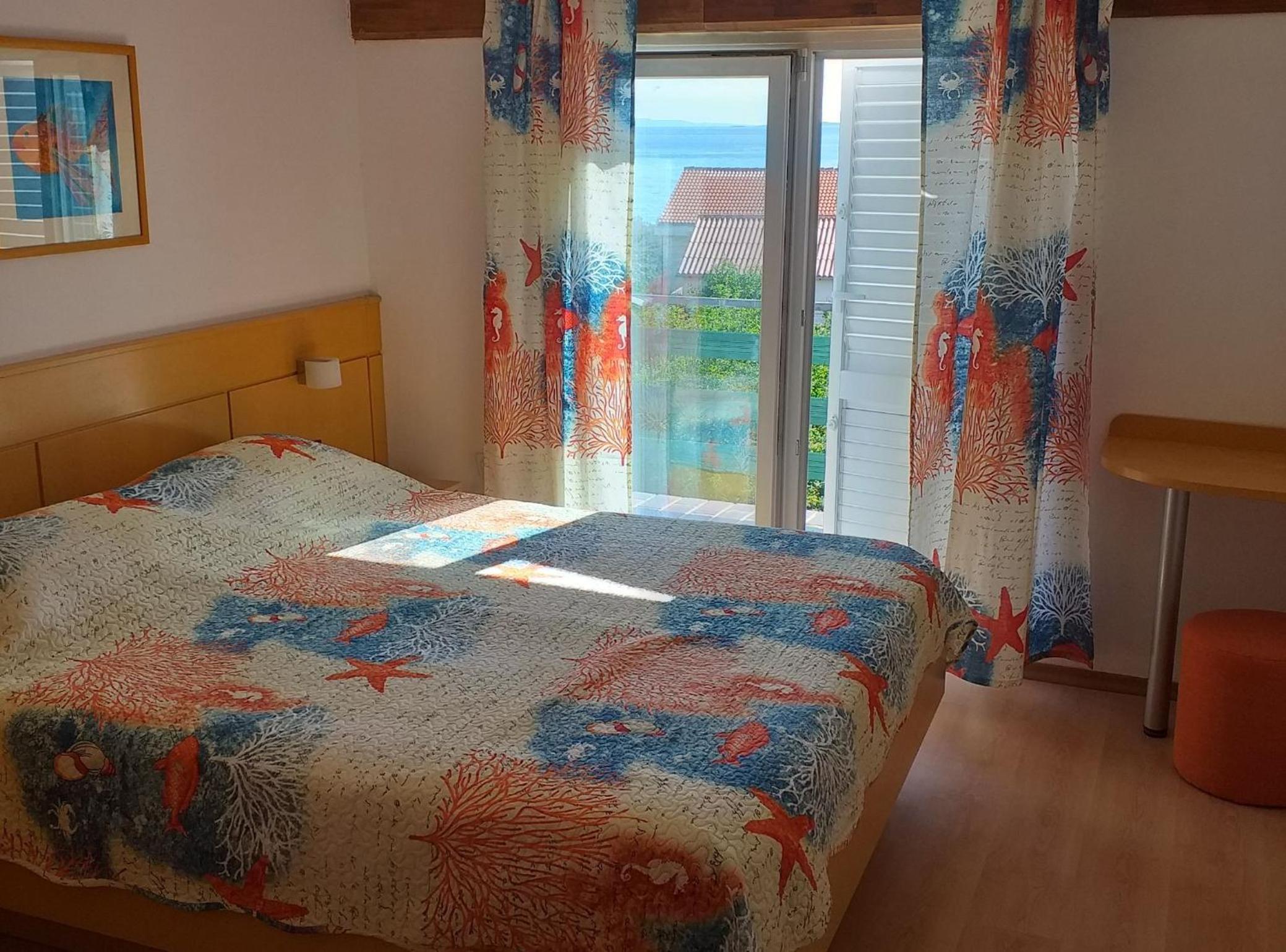 Three Bedroom Apartment