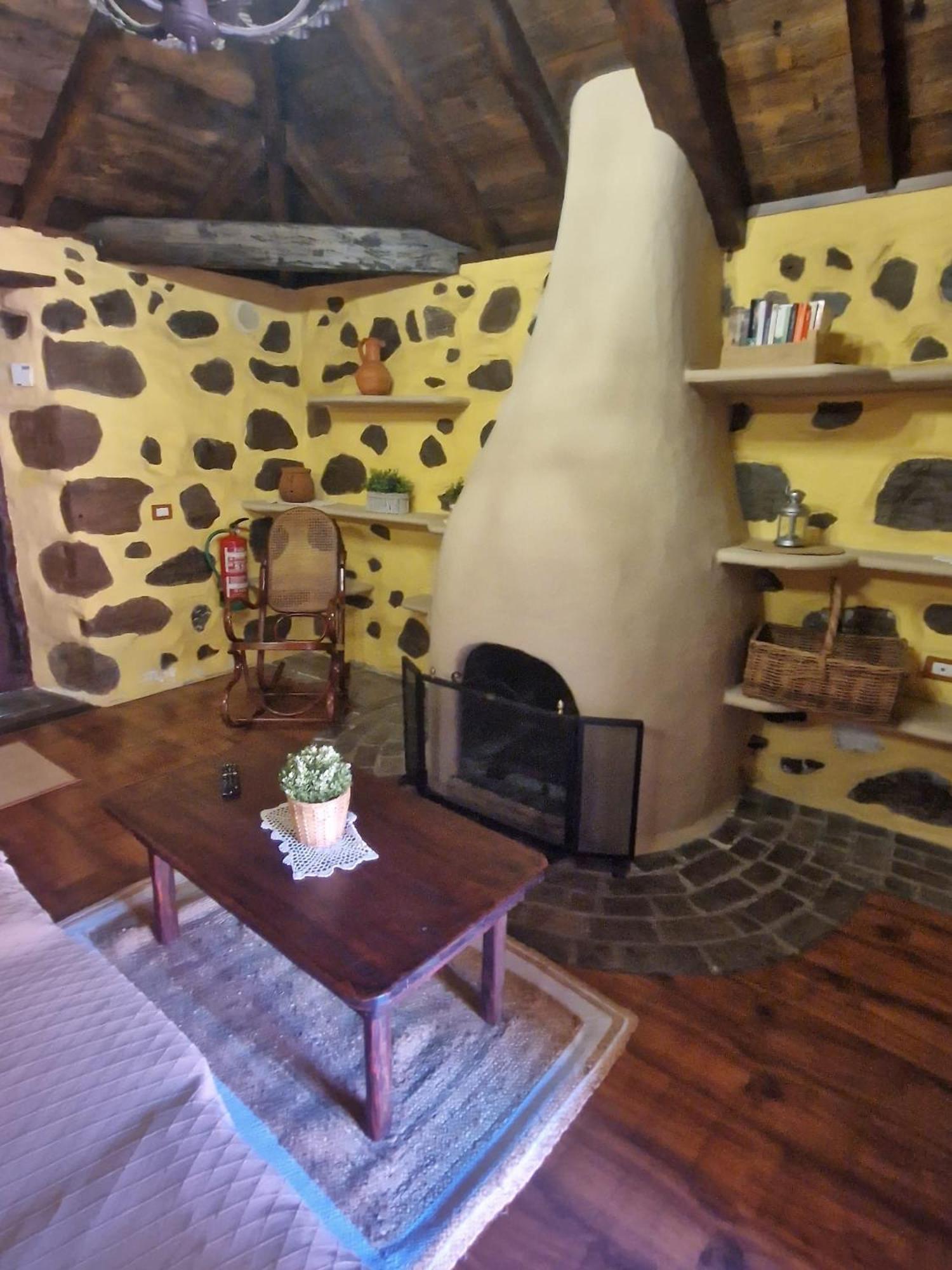 Casa de Dos Habitaciones