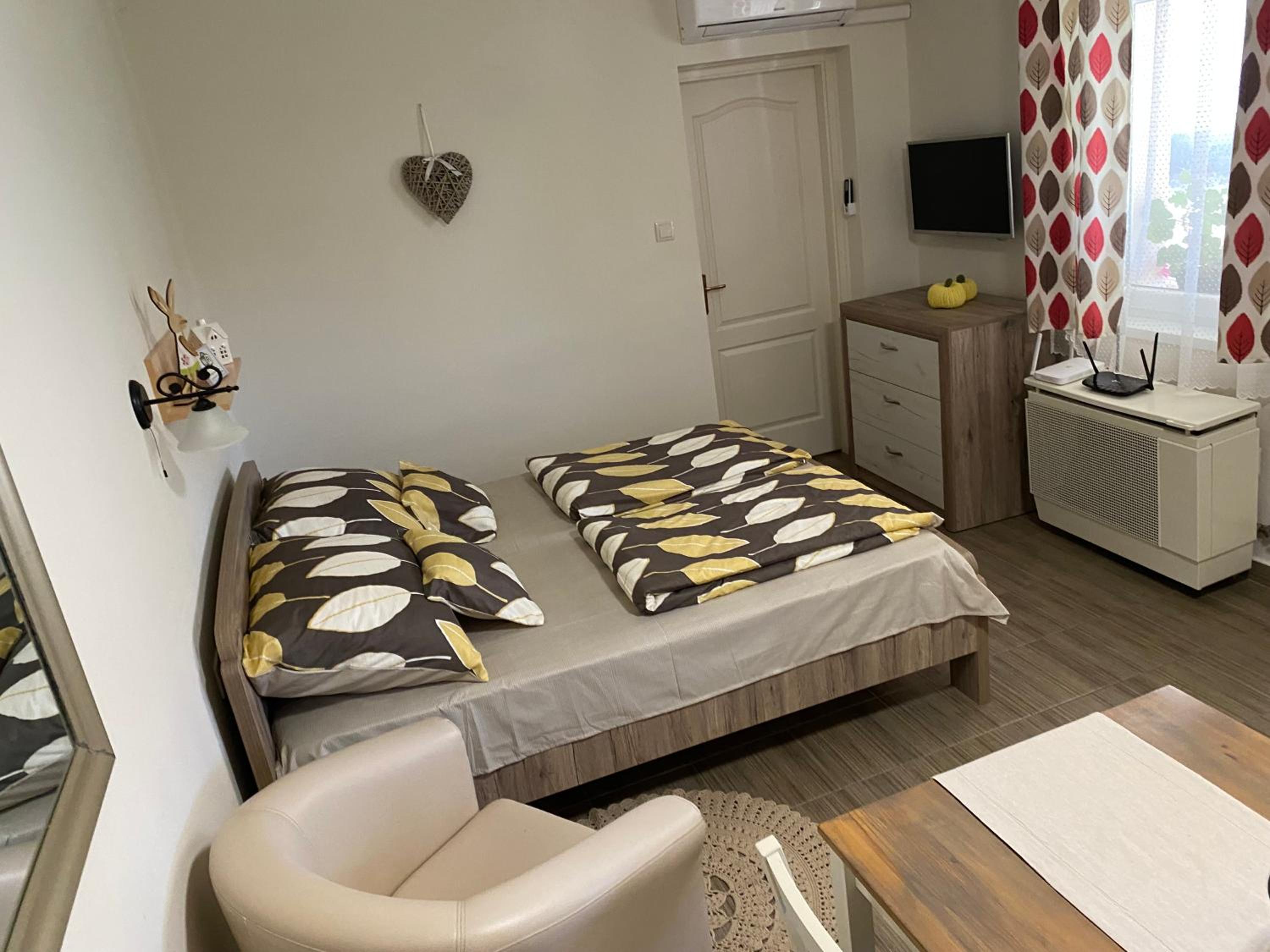 Two-Bedroom Apartment - Photo 10