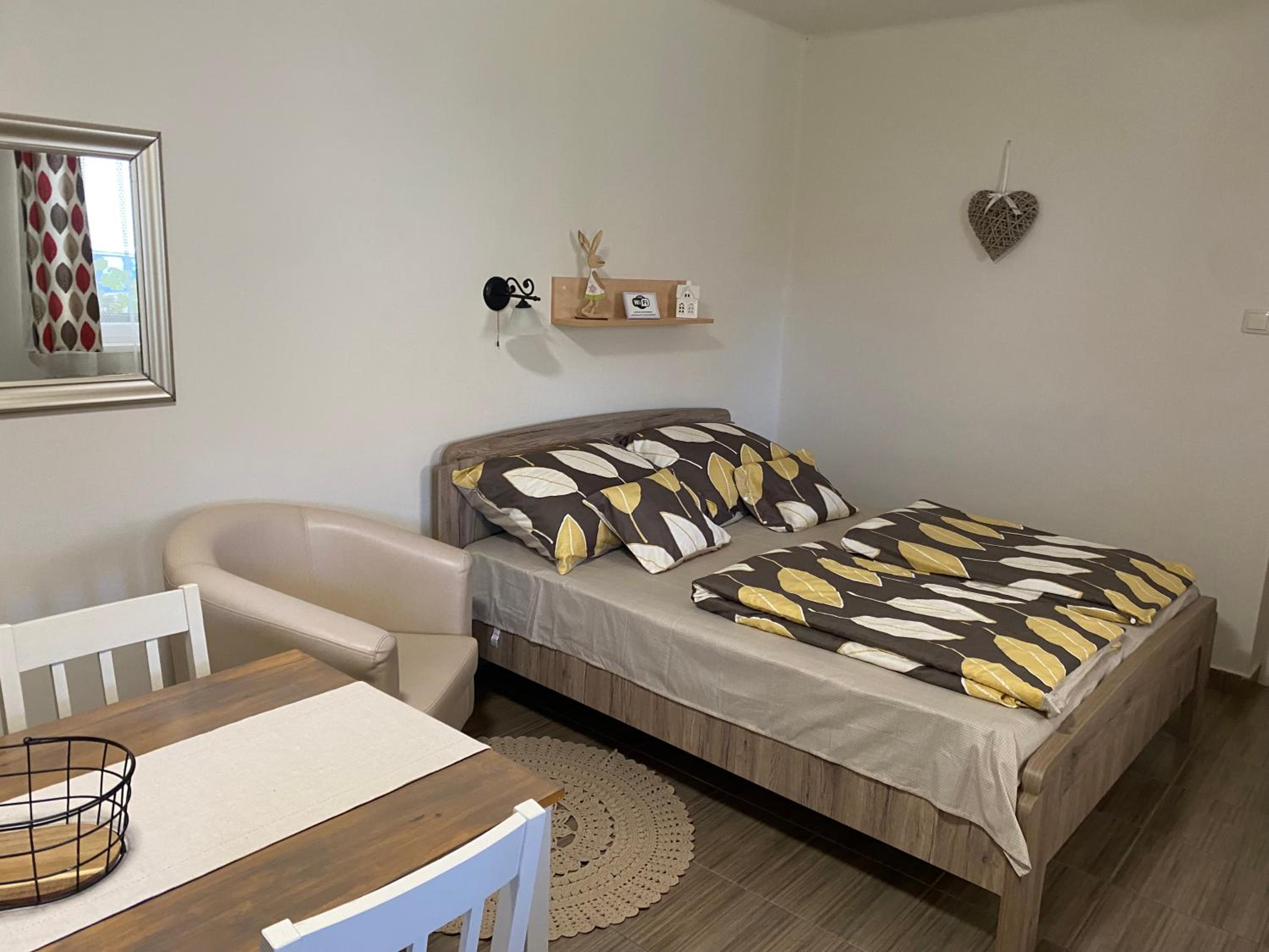 Two-Bedroom Apartment - Photo 11