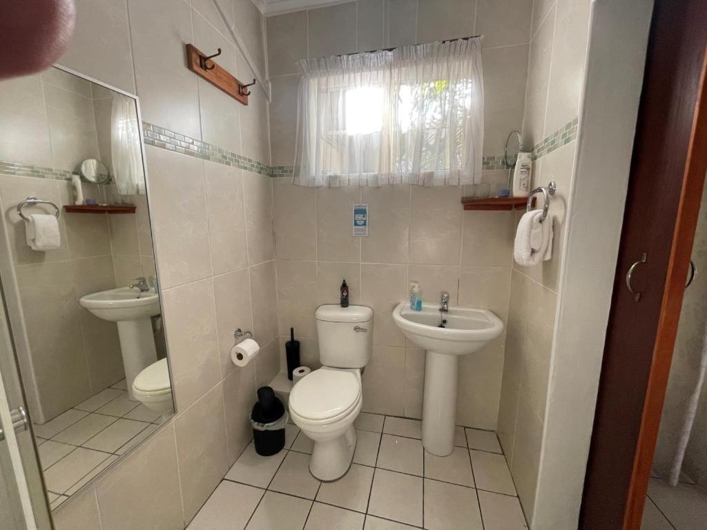 Deluxe Double Room - Photo 5