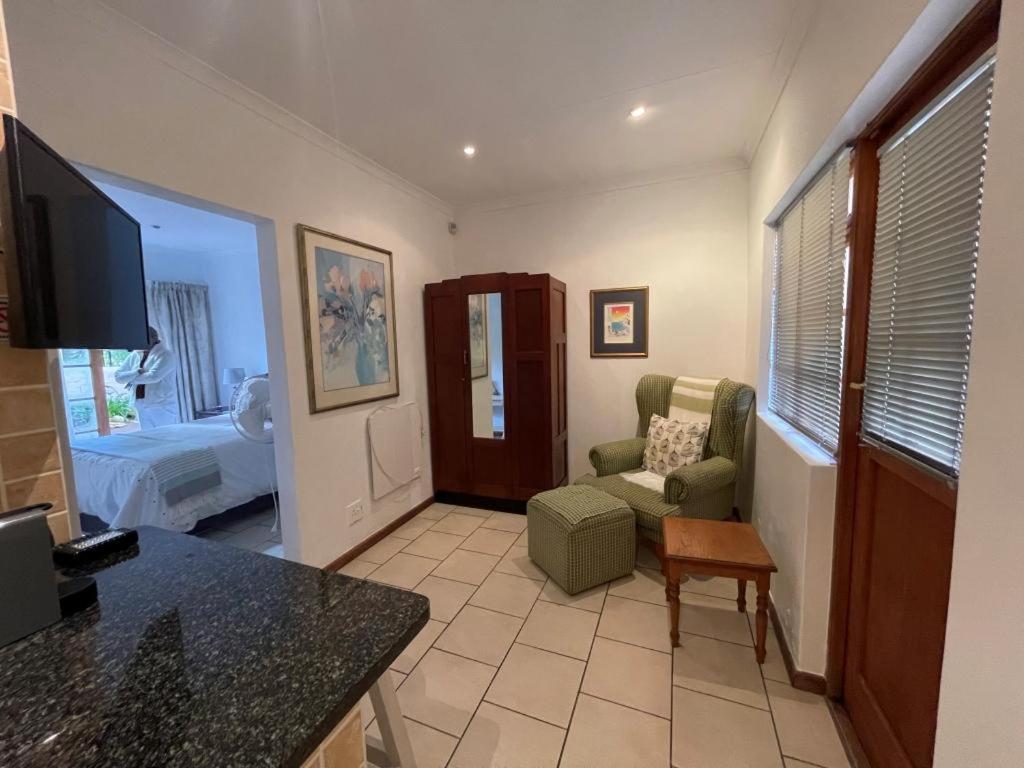 Deluxe Double Room - Photo 6