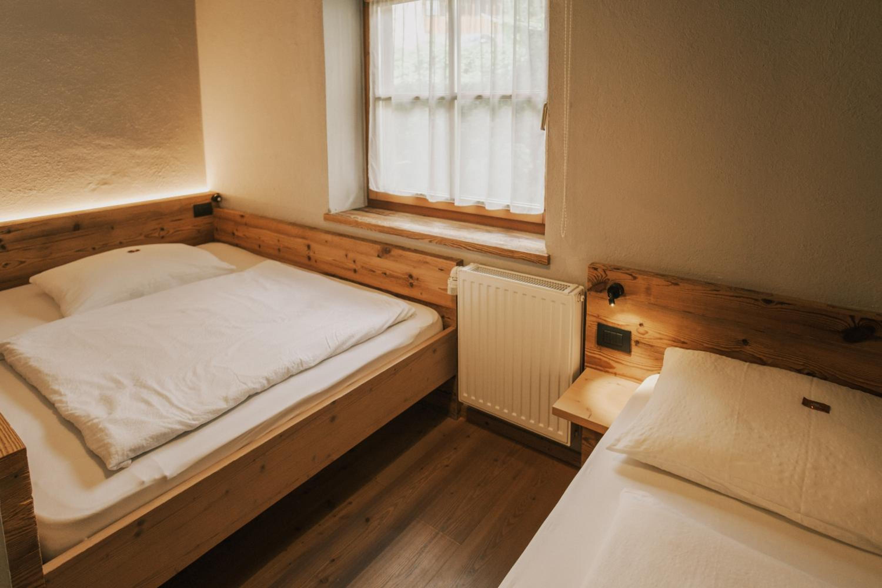 Two-Bedroom Apartment with Balcony photo 1
