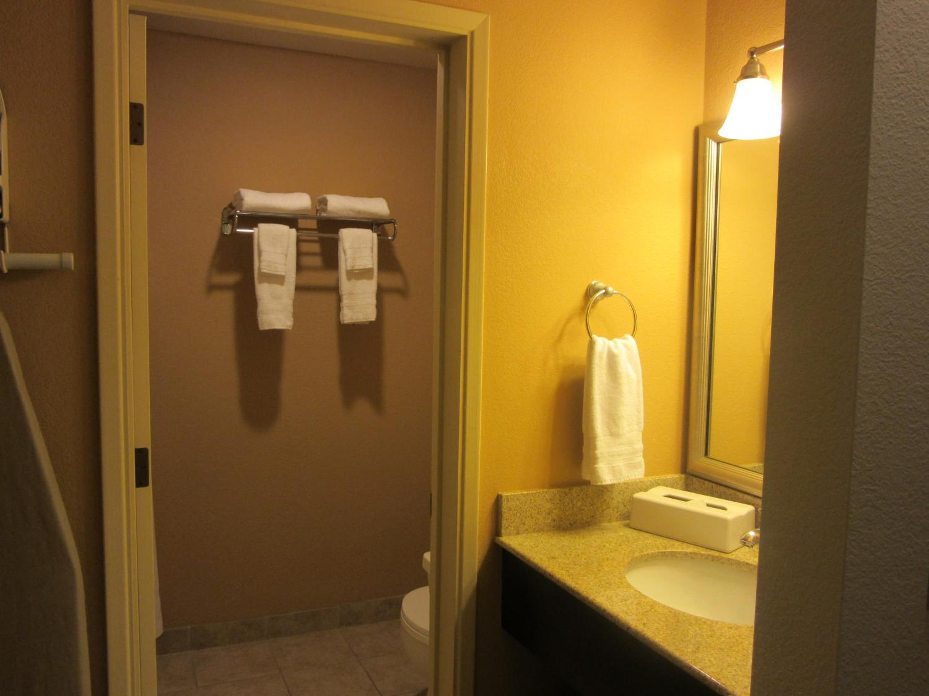 King Room with Fireplace - Non-Smoking - Photo 7