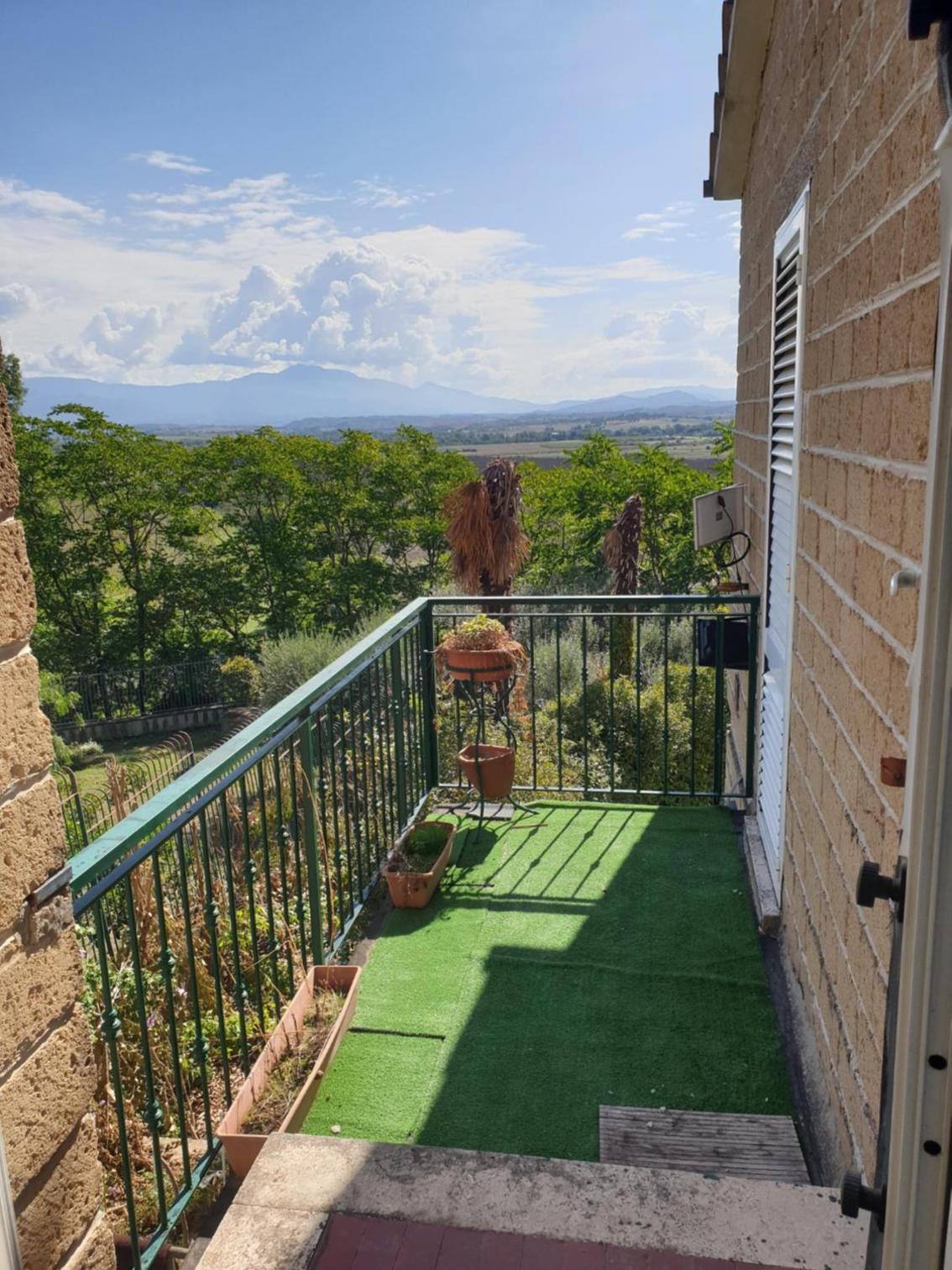 Double Room with Balcony photo 2