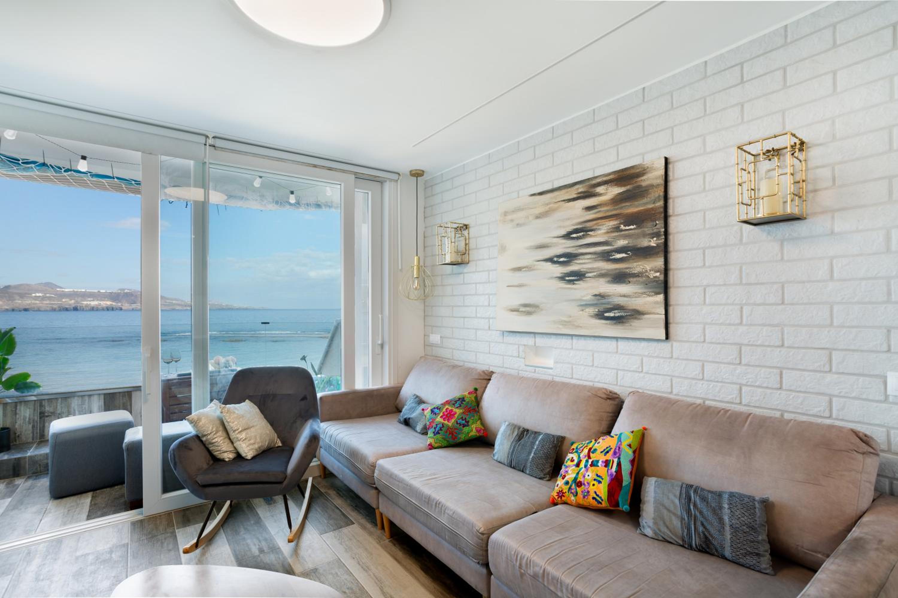 Apartamento Superior de Dos Habitaciones