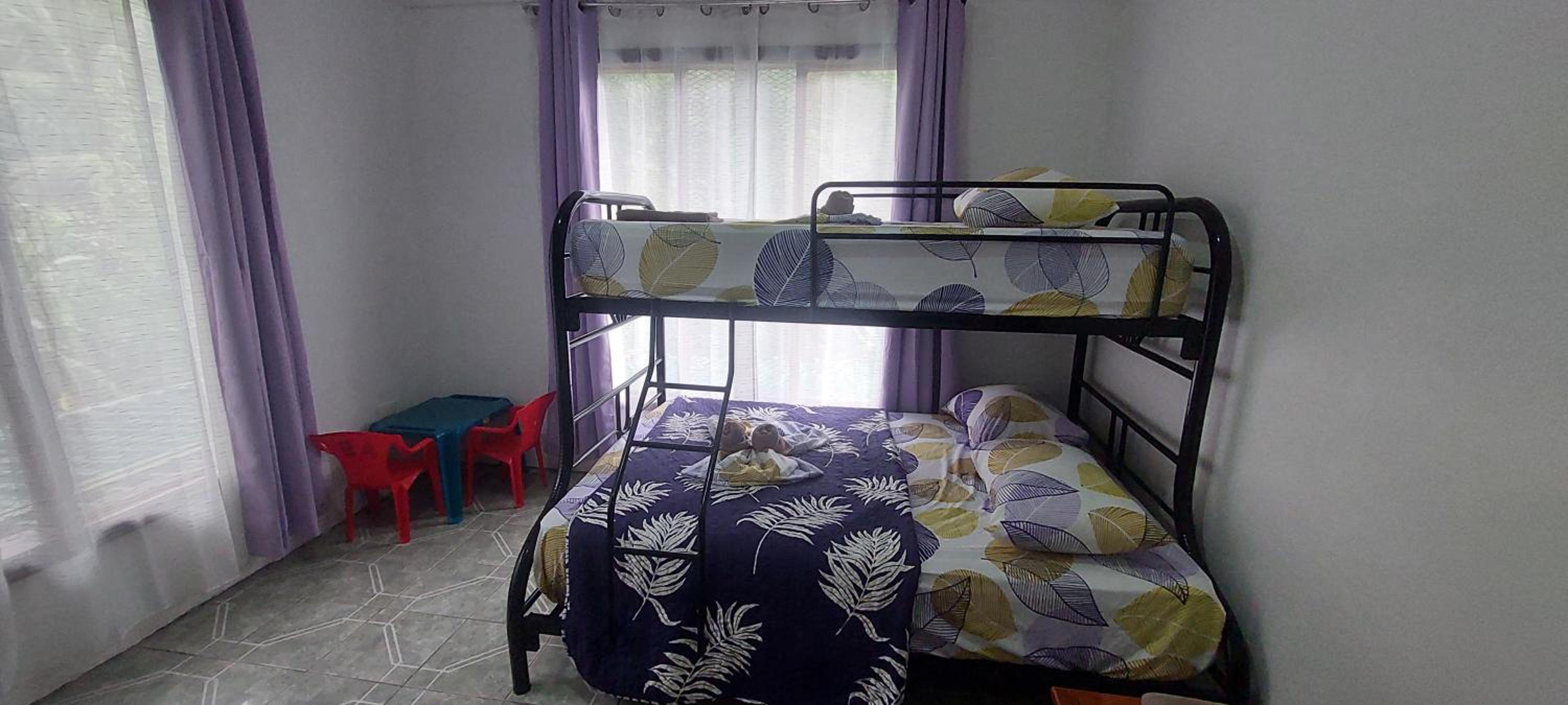Three-Bedroom House - Photo 7