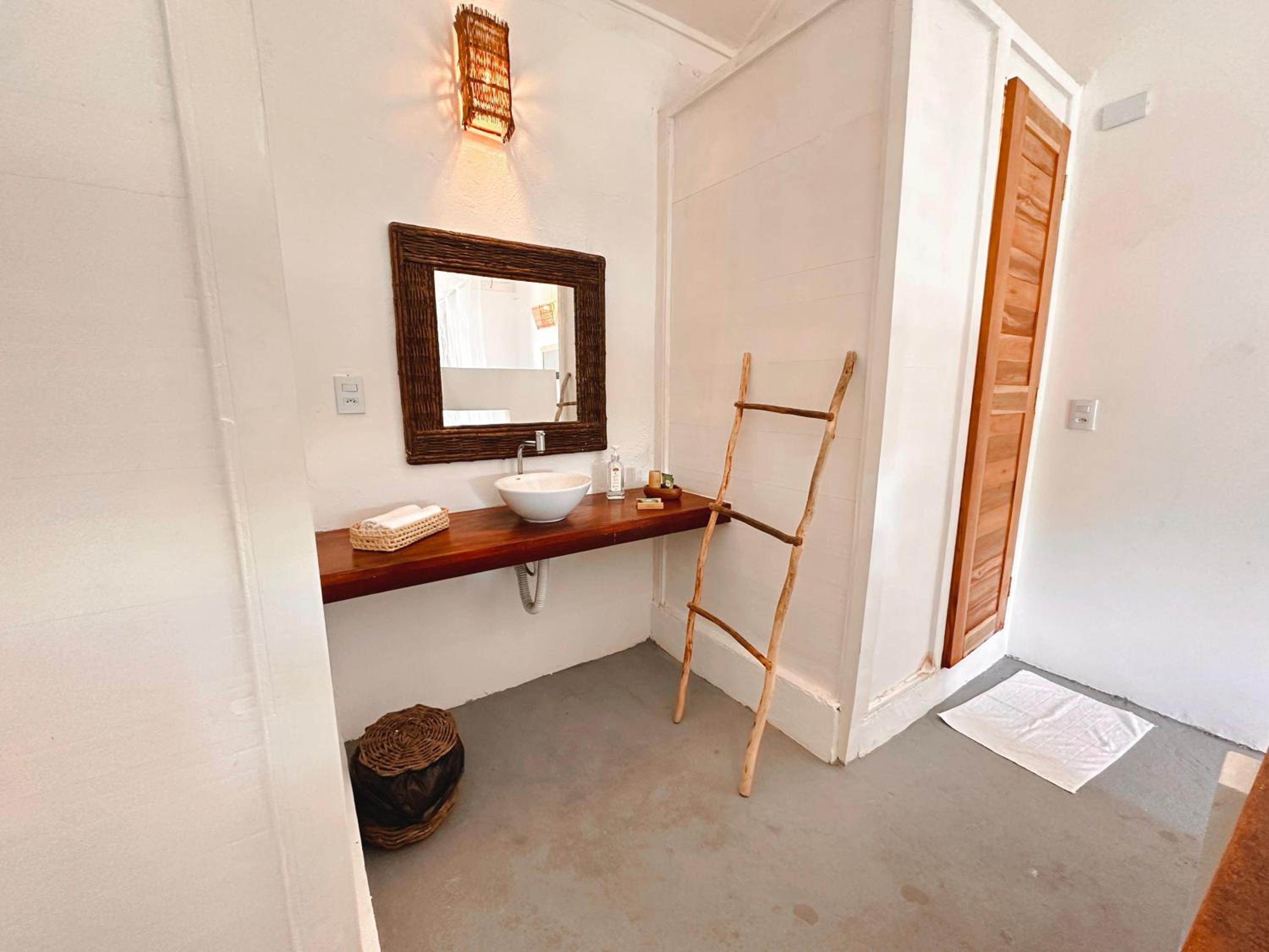 Double Room with Balcony photo 3