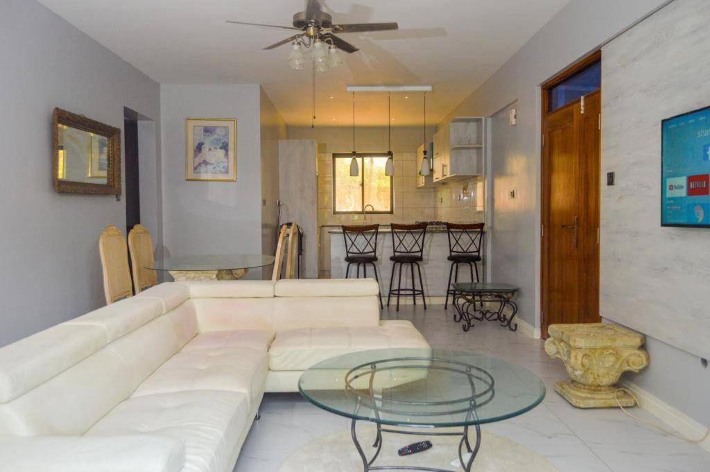 Three-Bedroom House photo 1
