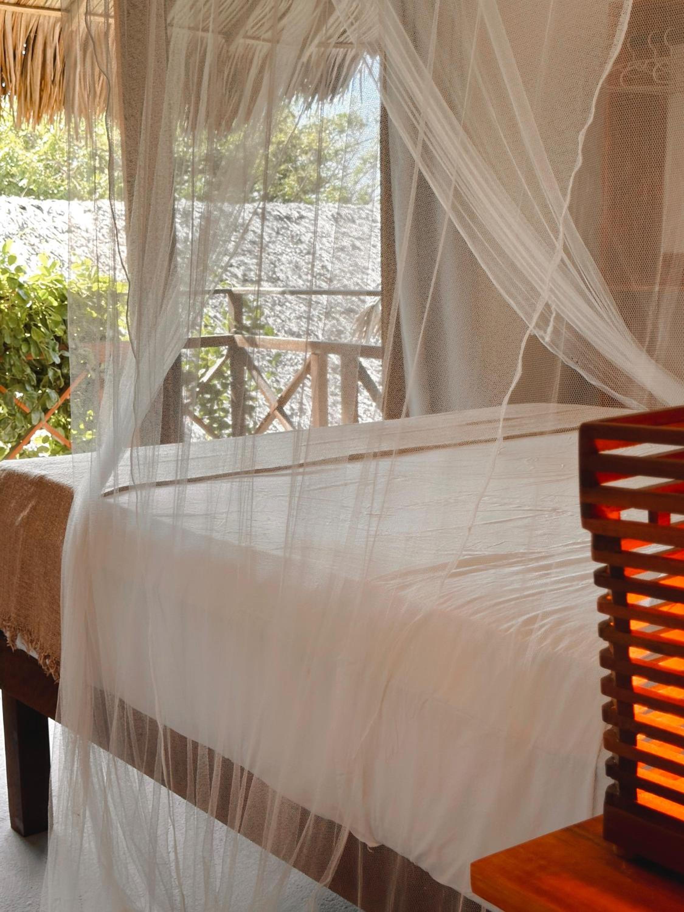 Double Room with Balcony photo 1