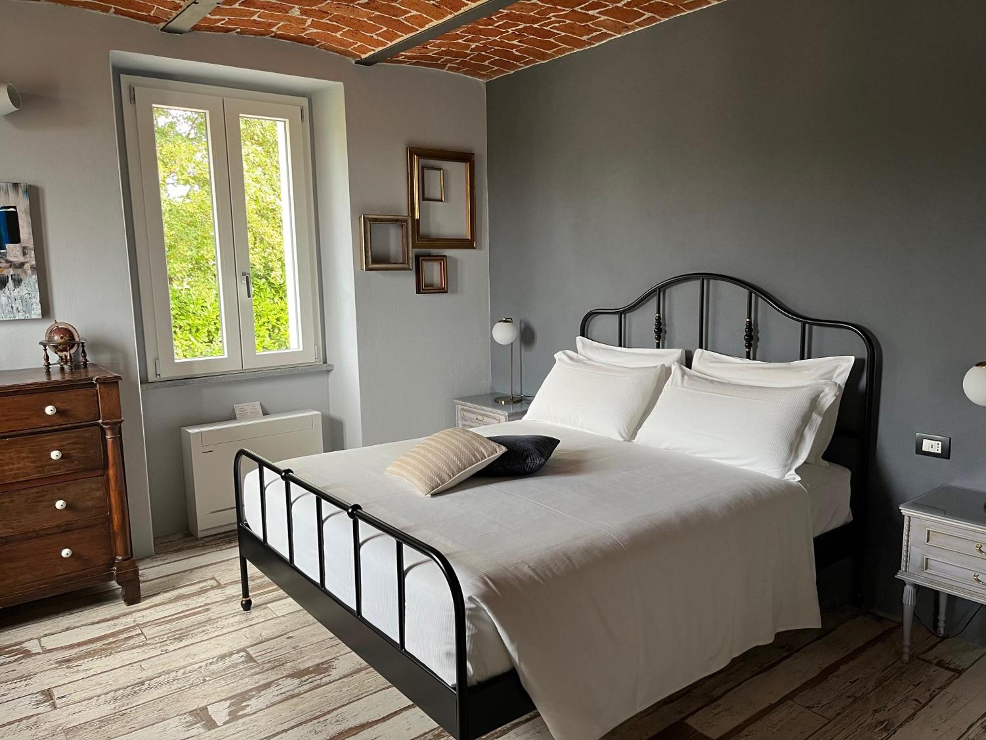 Double Room with Garden View photo 1