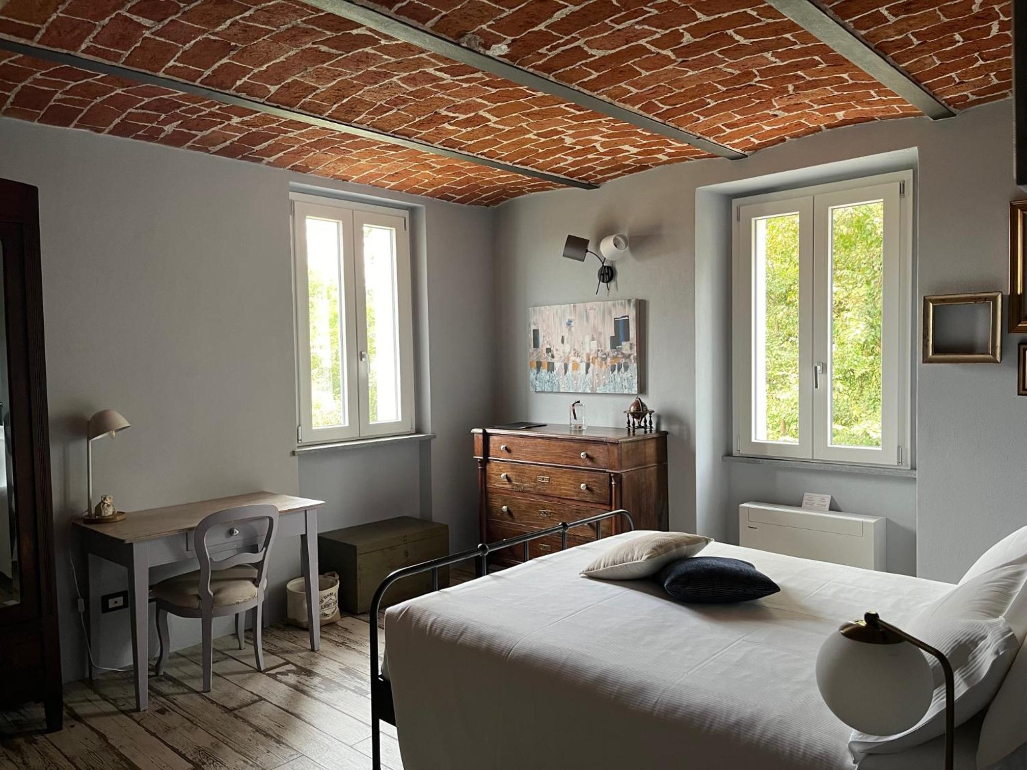Double Room with Garden View photo 3