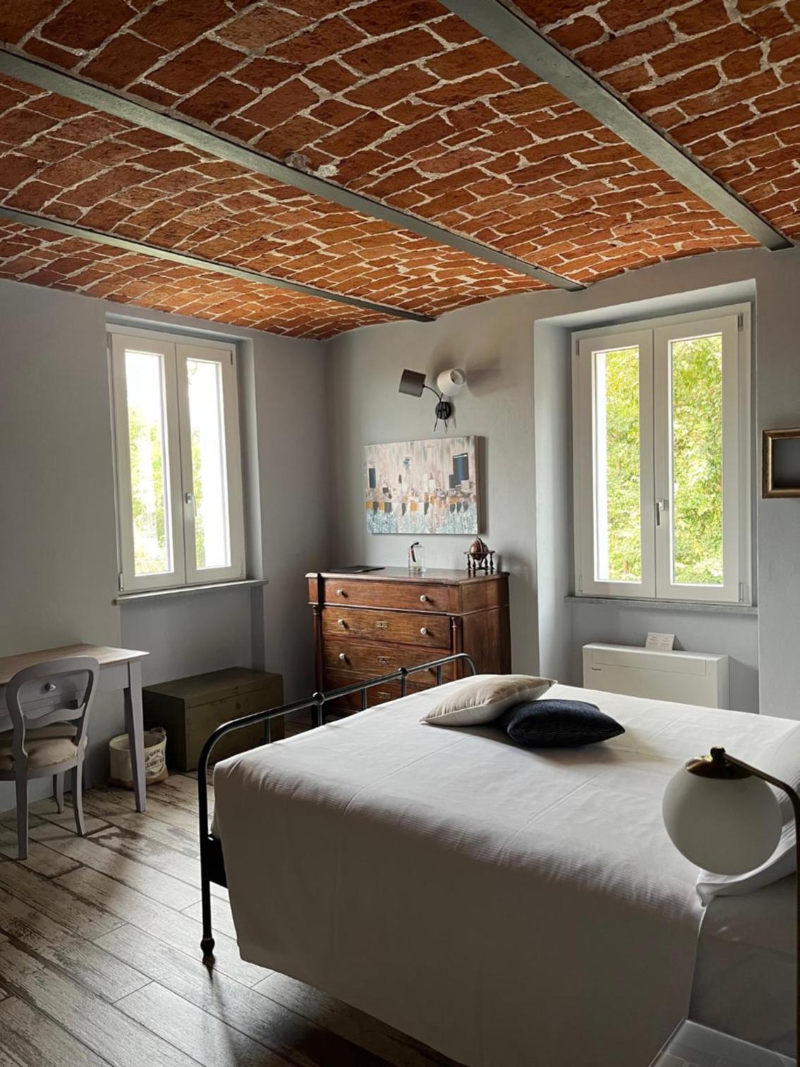 Double Room with Garden View photo 2