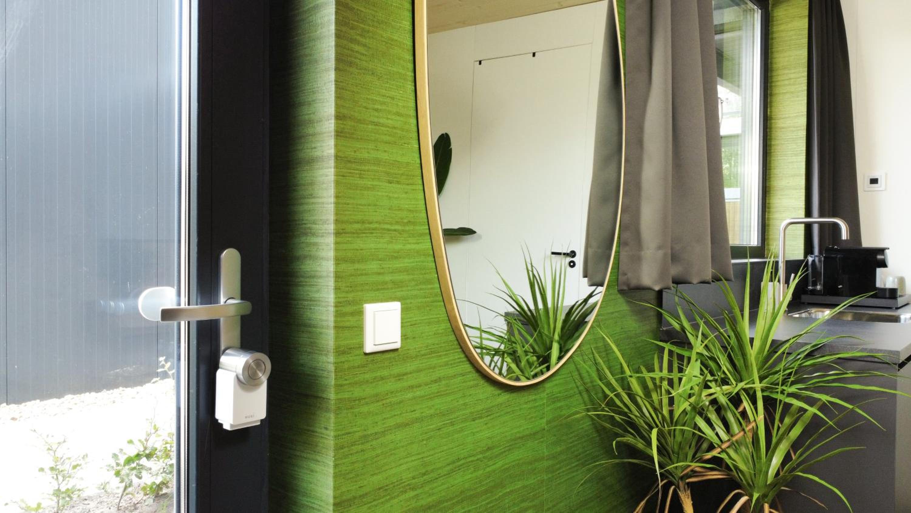Double Room with Terrace photo 3