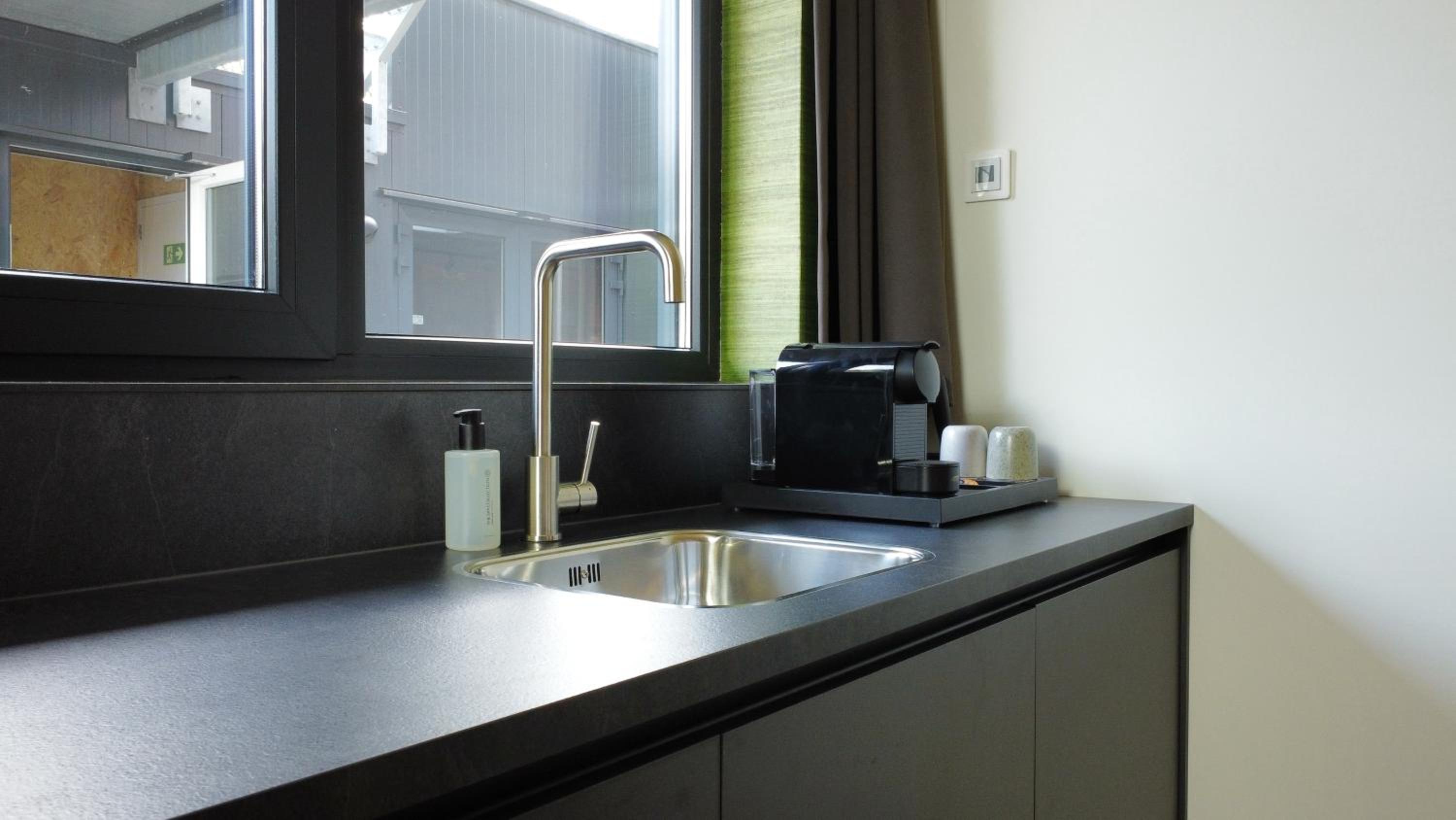 Double Room with Terrace photo 2