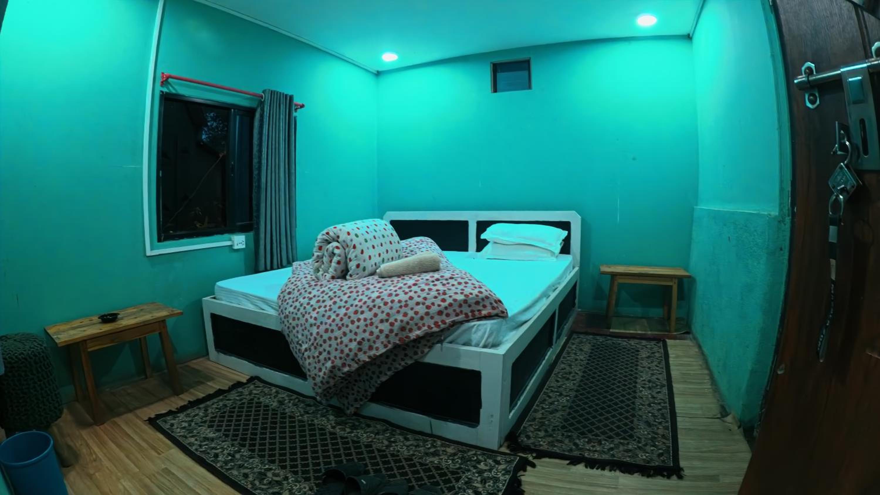 Double Room With Lake View photo 3