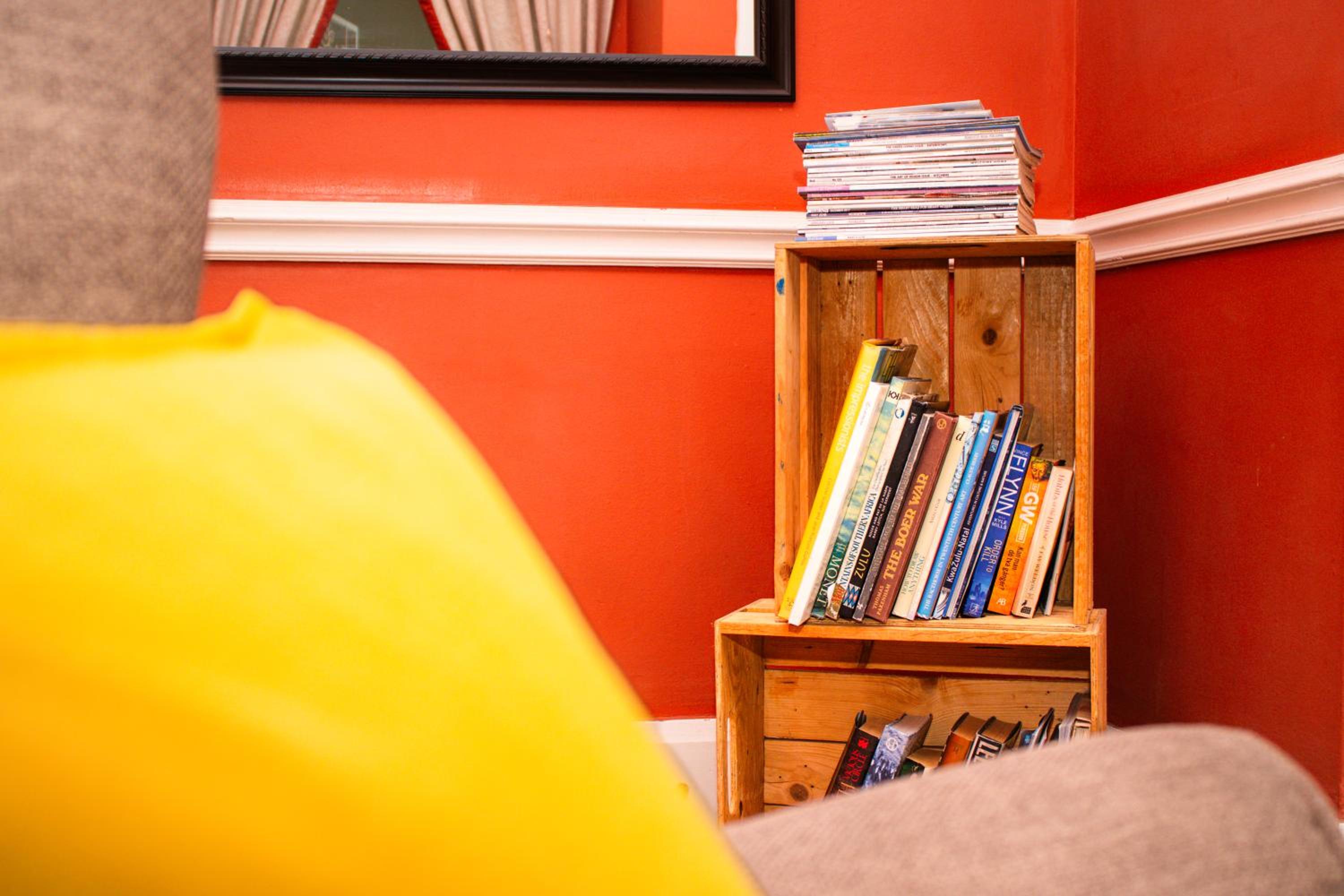 Double Room - Photo 39