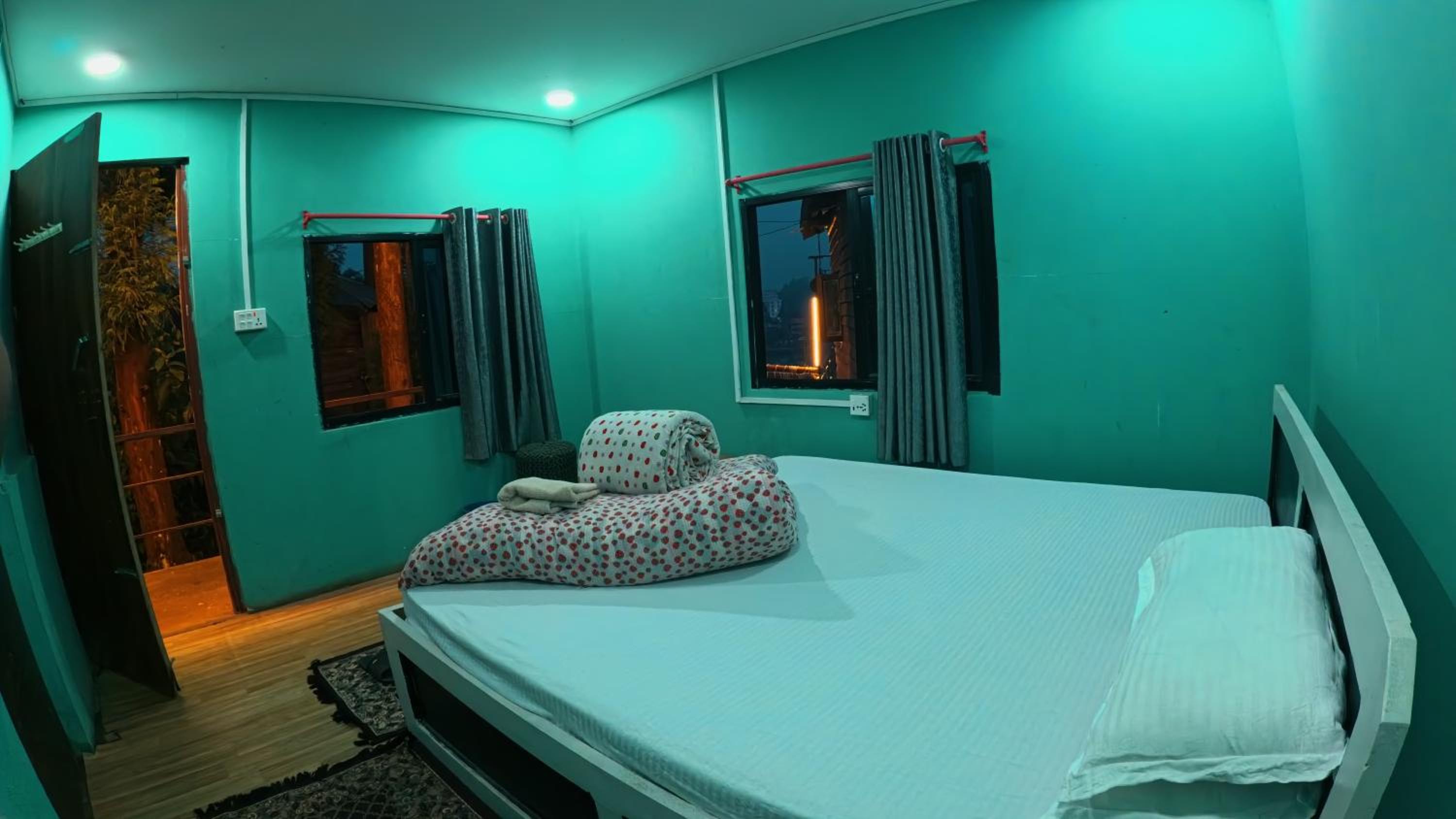 Double Room With Lake View photo 1