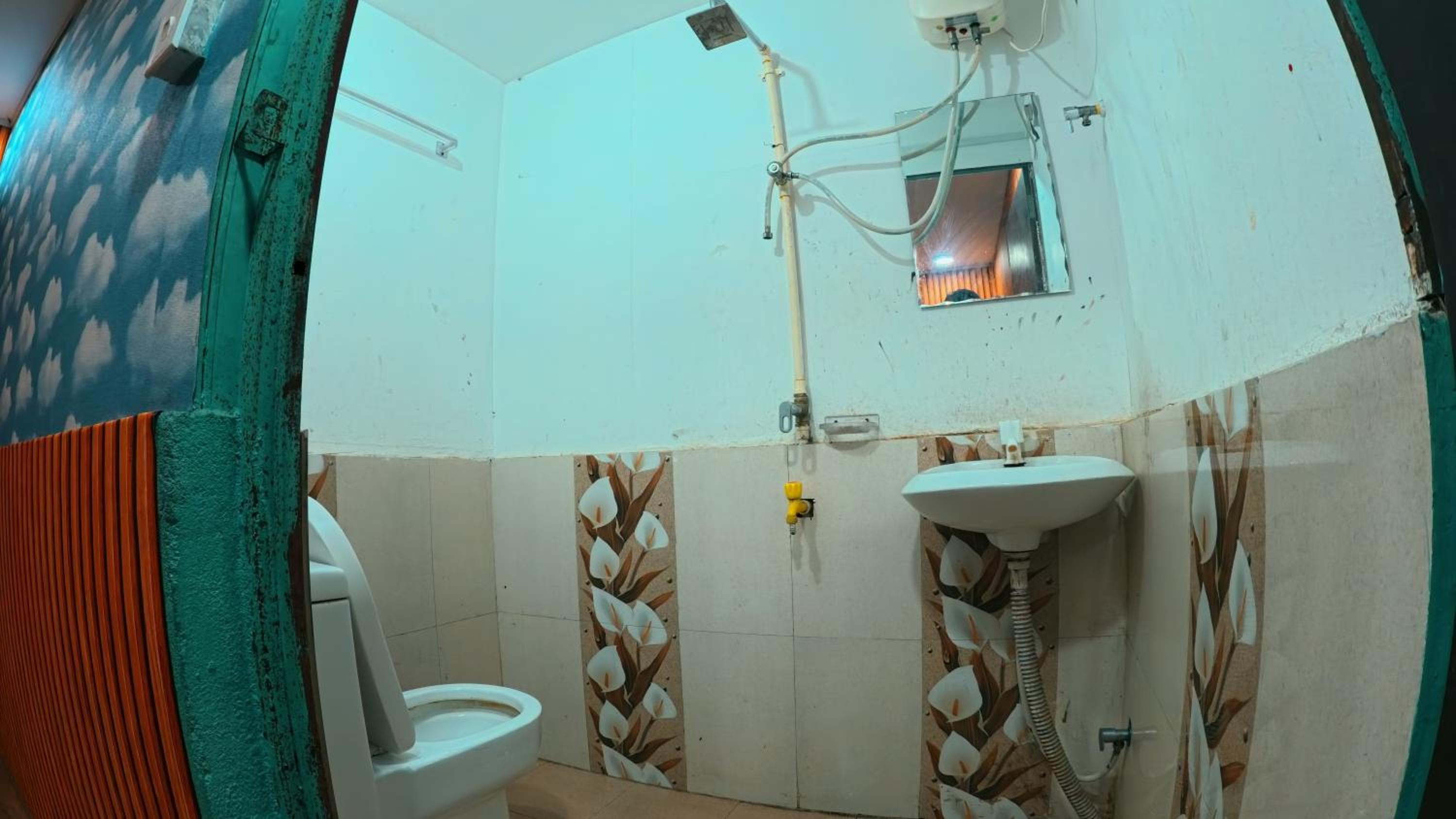 Double Room With Lake View photo 2
