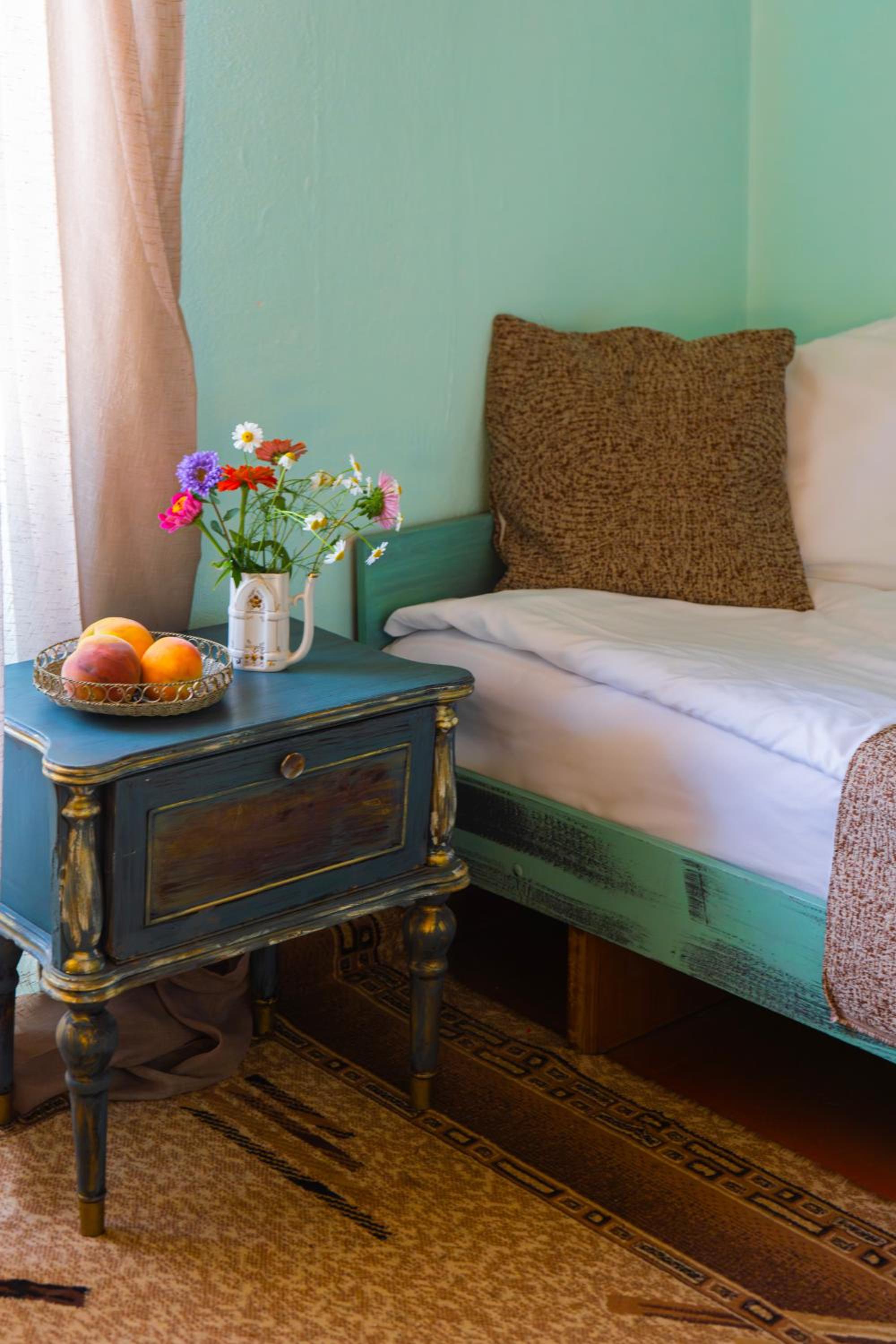 Twin Room photo 1