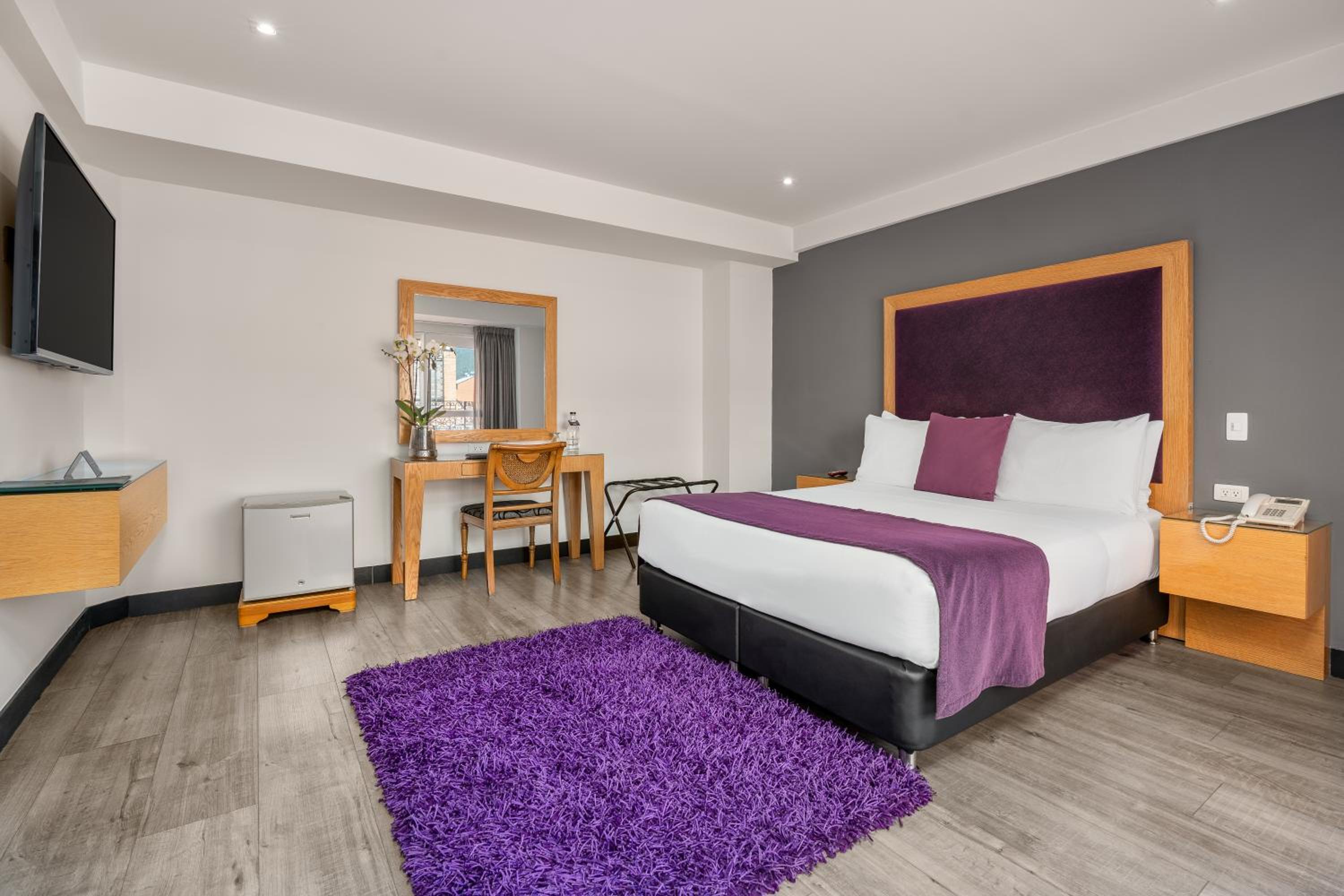 Suite with Terrace - Photo 10