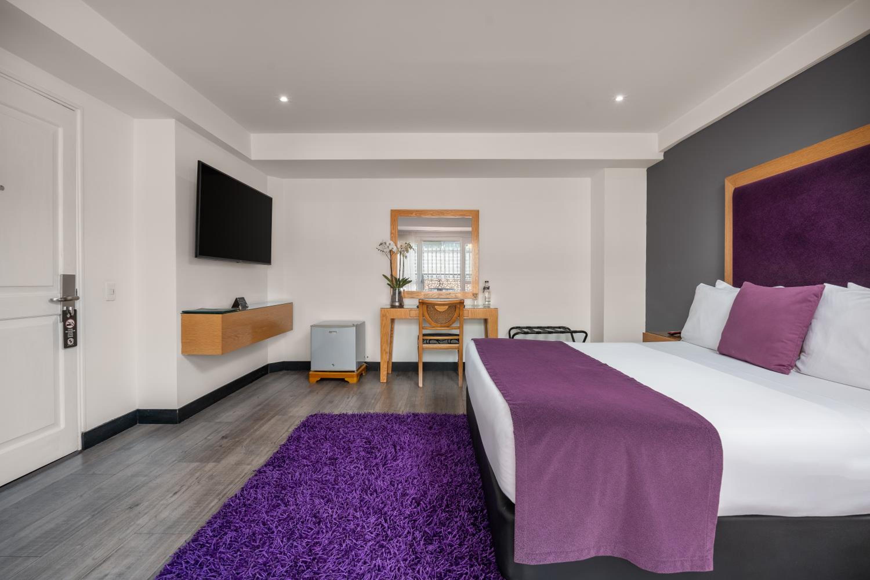 Suite with Terrace - Photo 9