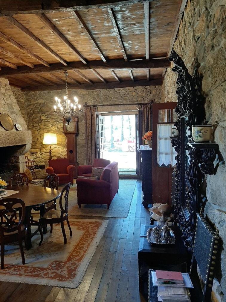 Four-Bedroom House photo 1
