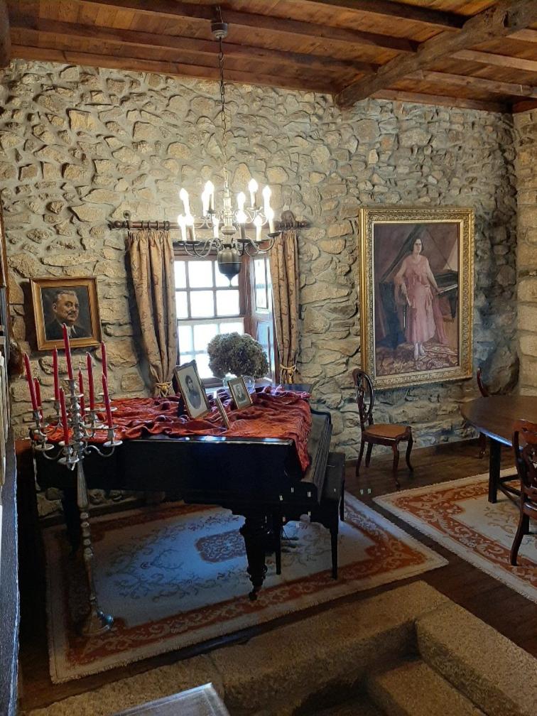 Four-Bedroom House photo 2