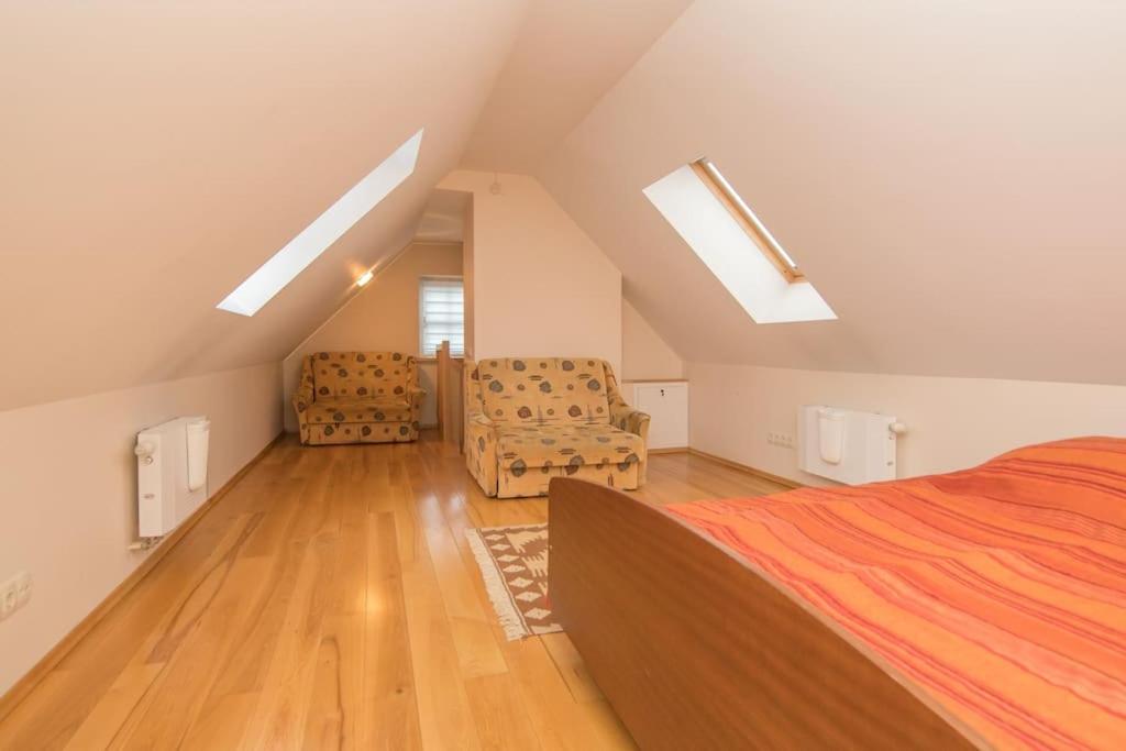 Vacation Home photo 1