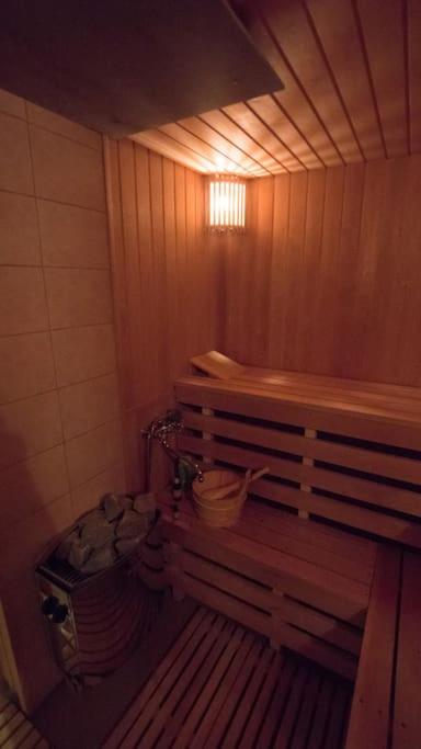 Vacation Home photo 2