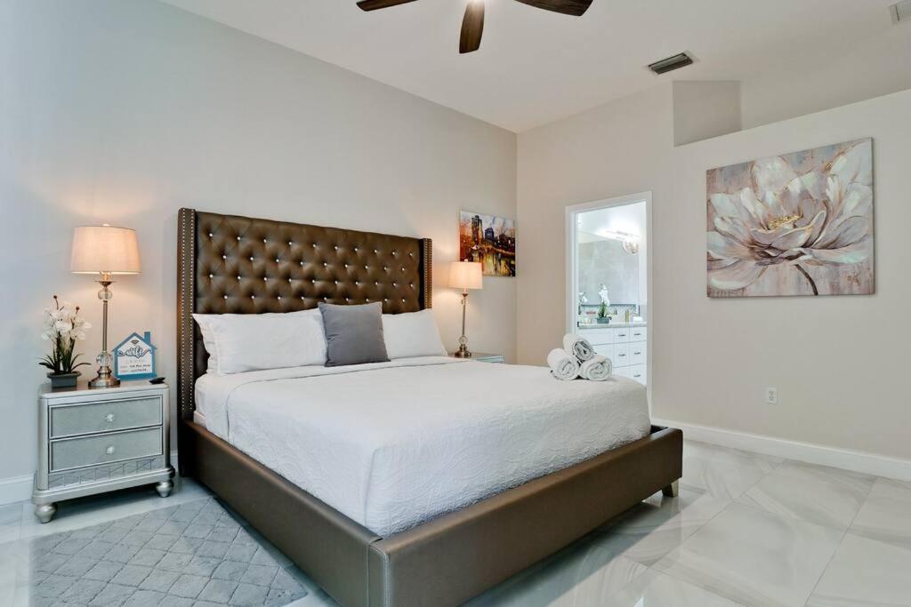 Four-Bedroom House photo 1