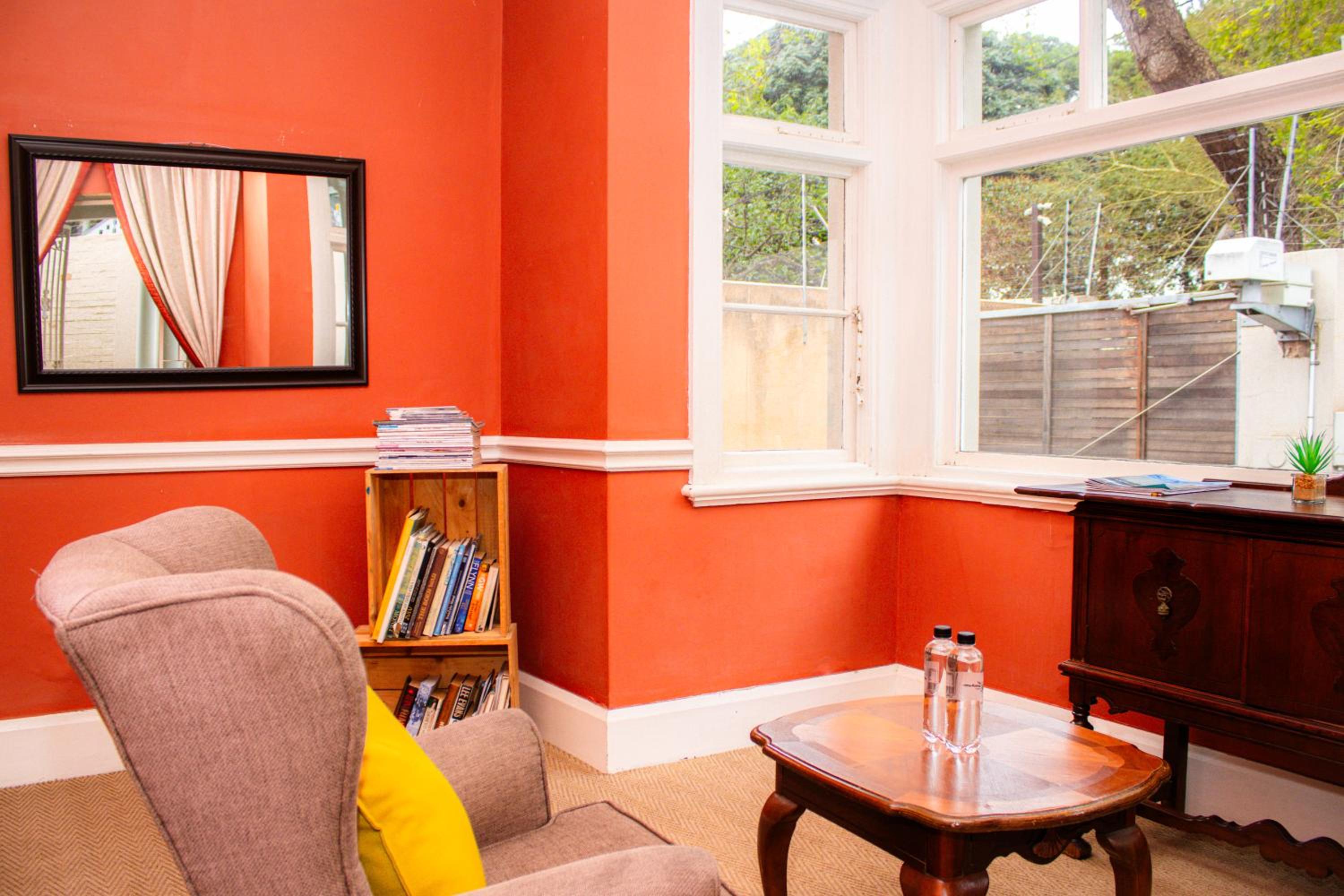 Double Room - Photo 40