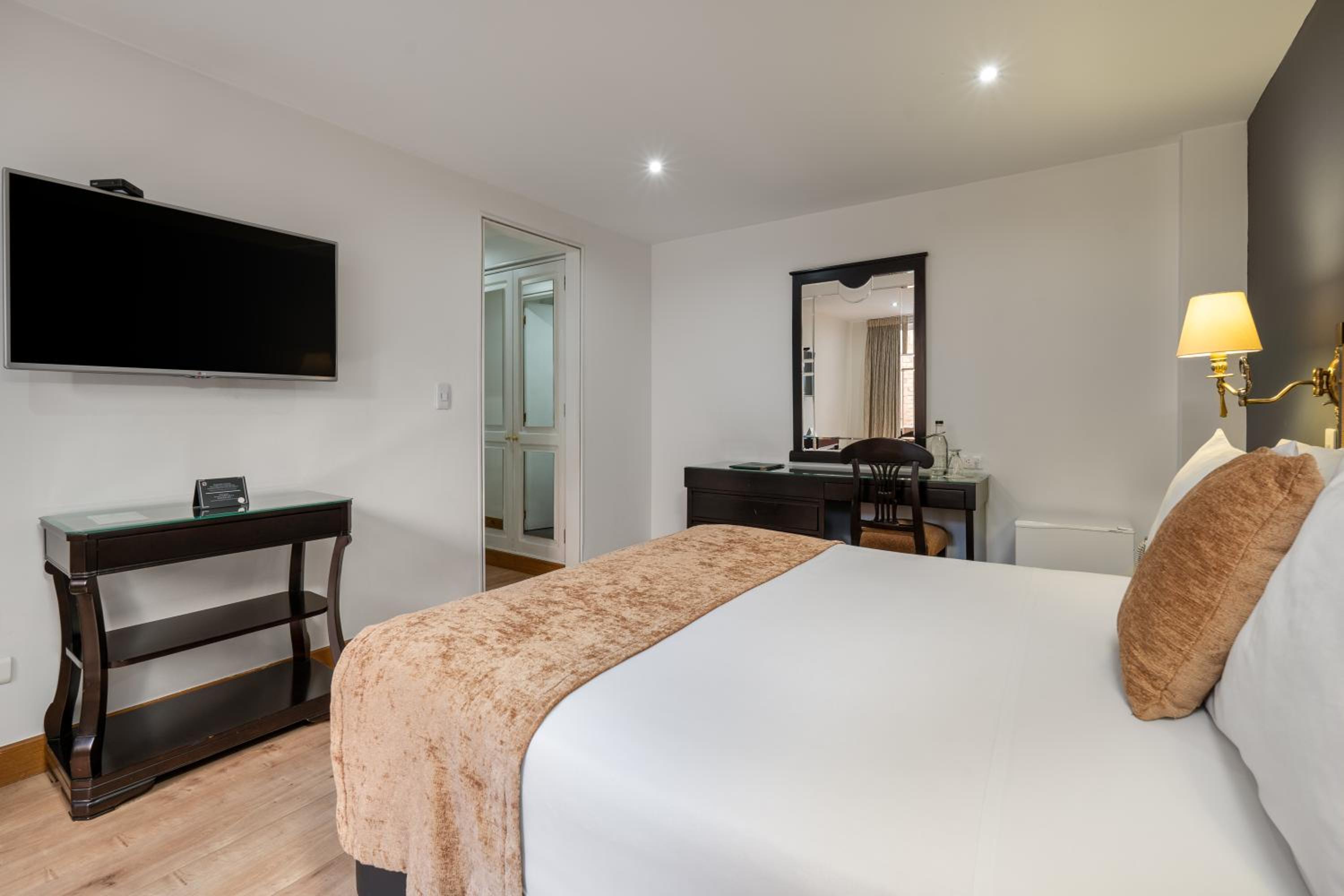 Junior Suite - Photo 2