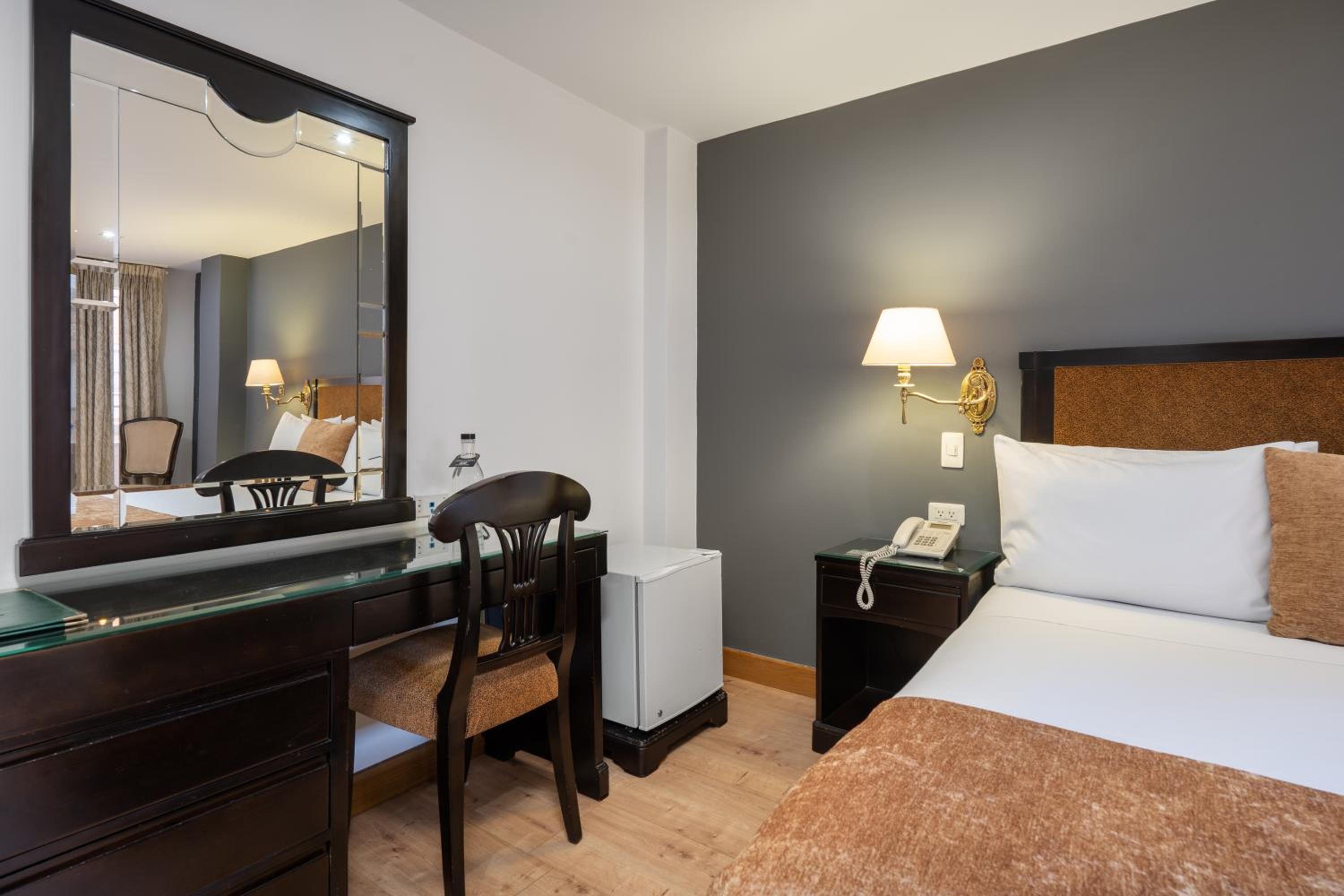 Junior Suite - Photo 3