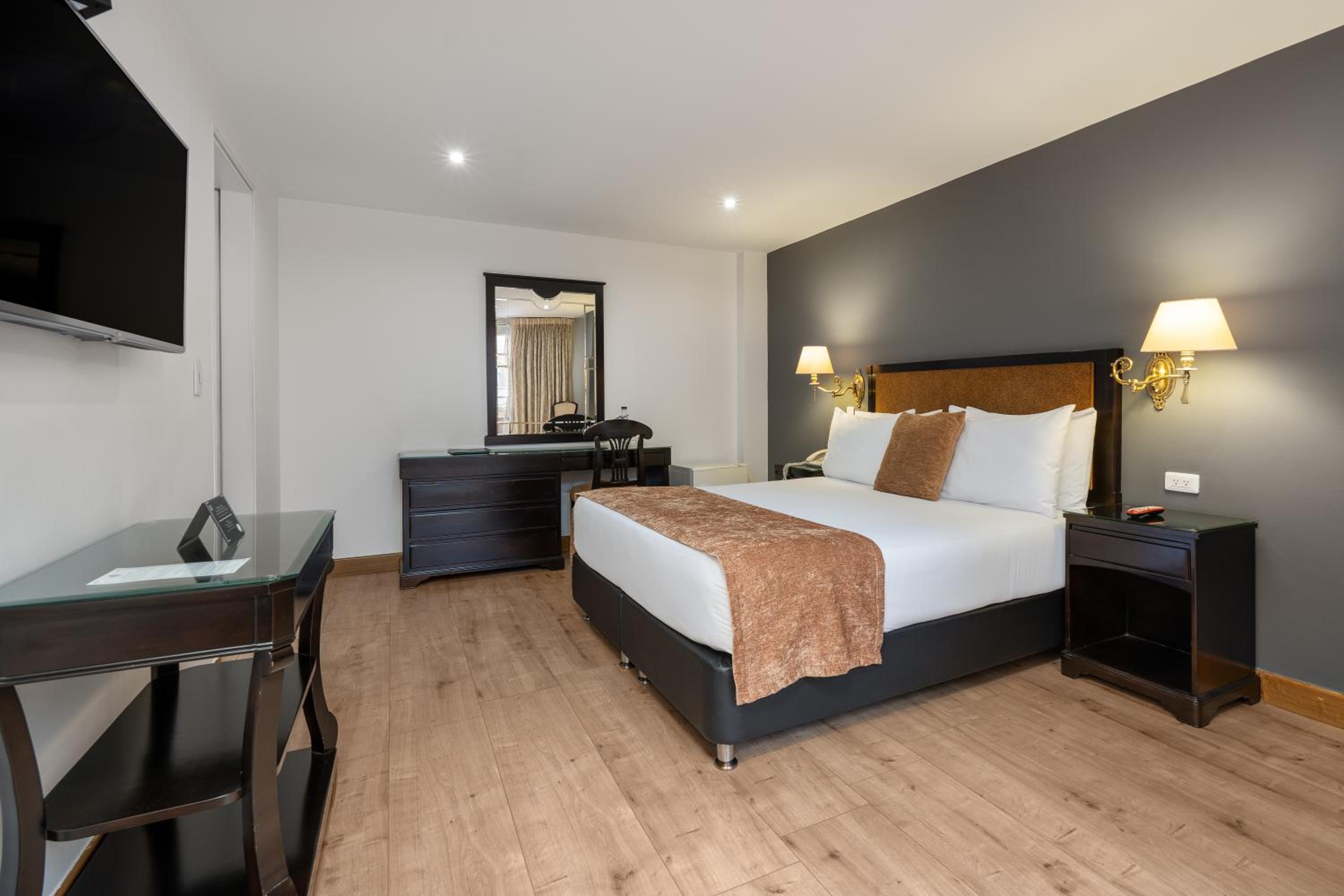 Junior Suite - Photo 10