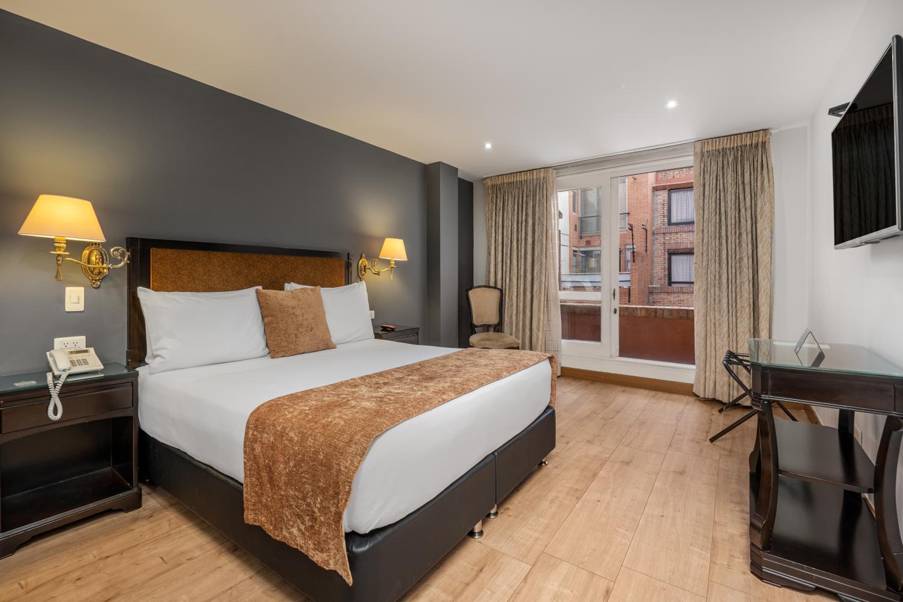 Junior Suite - Photo 5