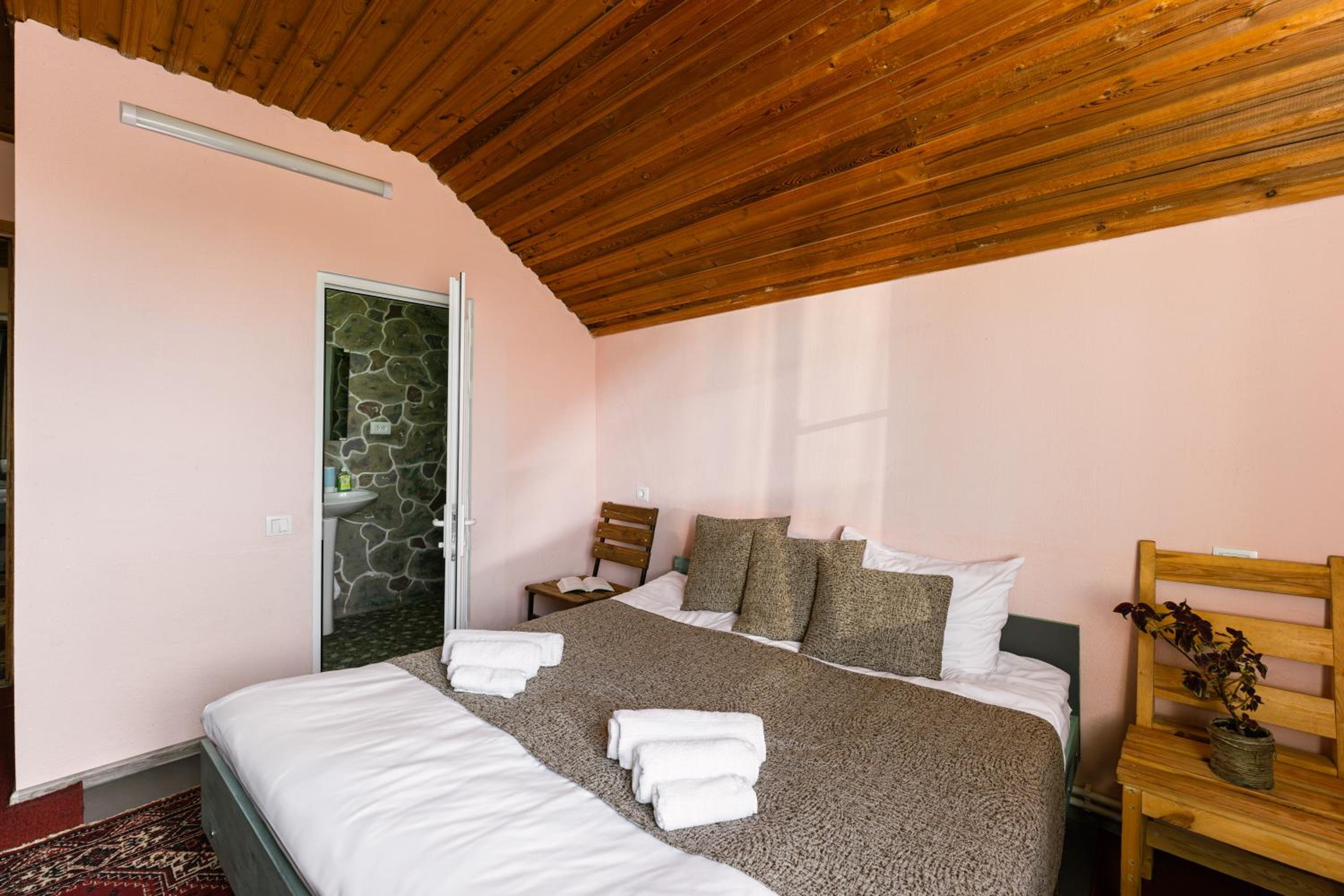 Double Room photo 3
