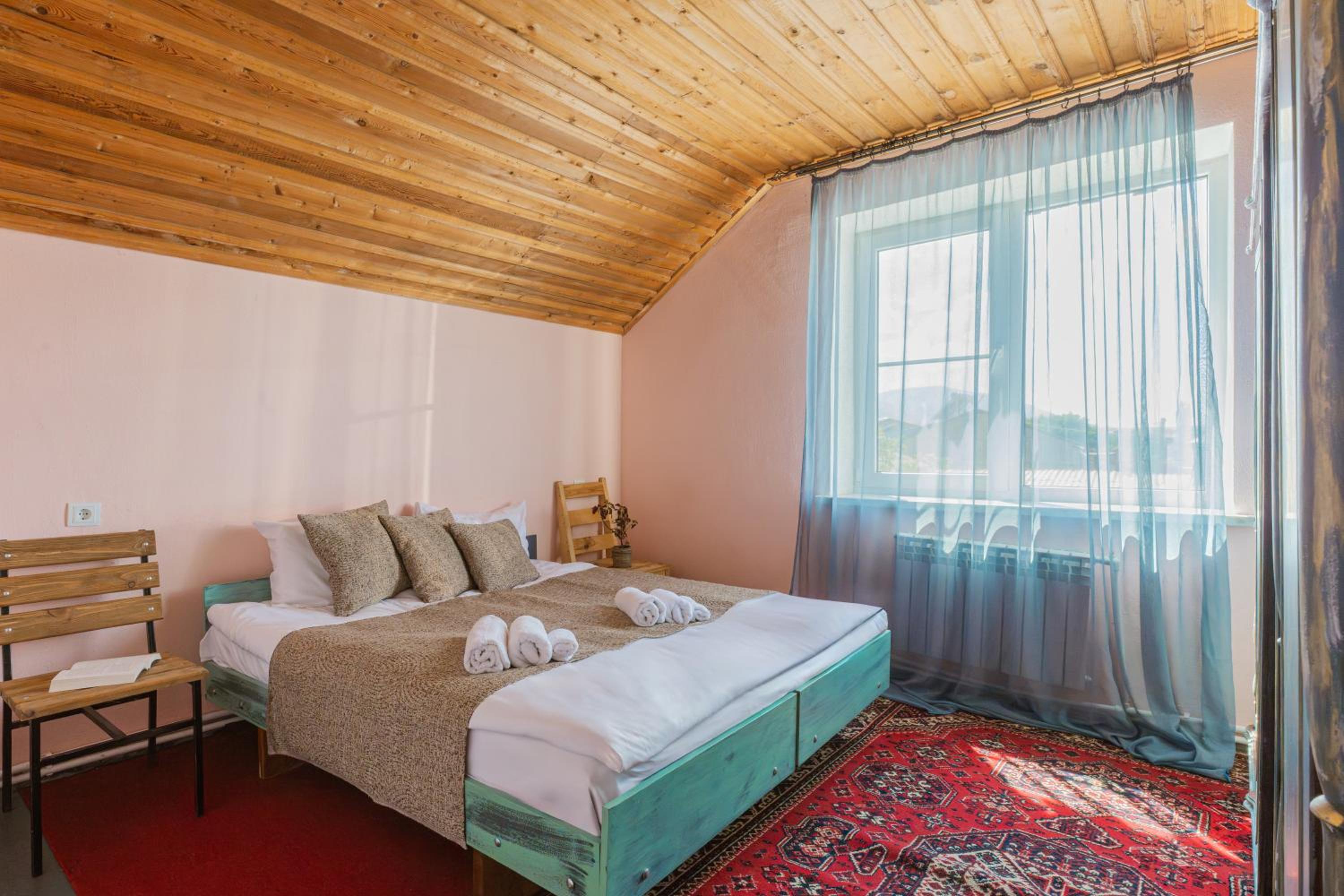 Double Room photo 1