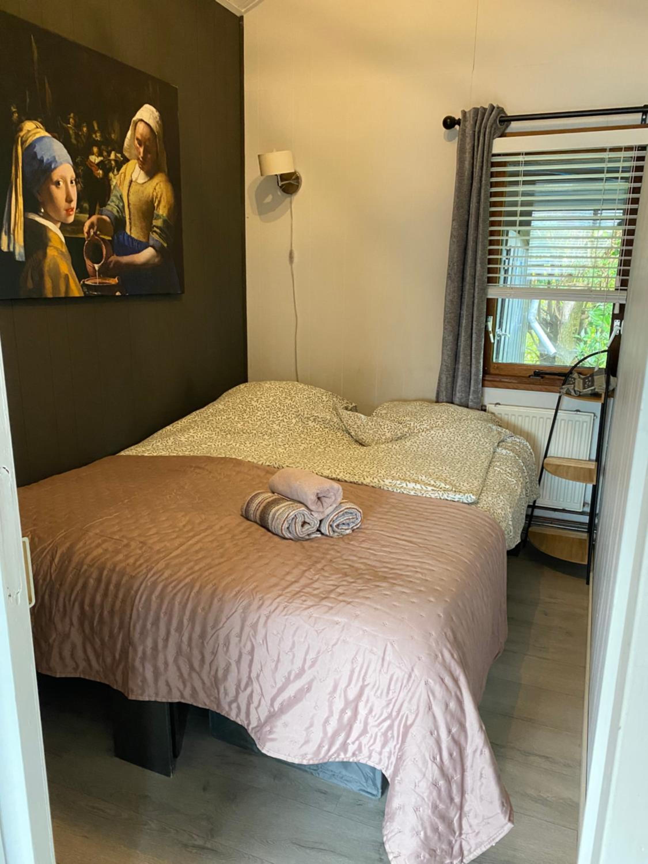 One-Bedroom House photo 1