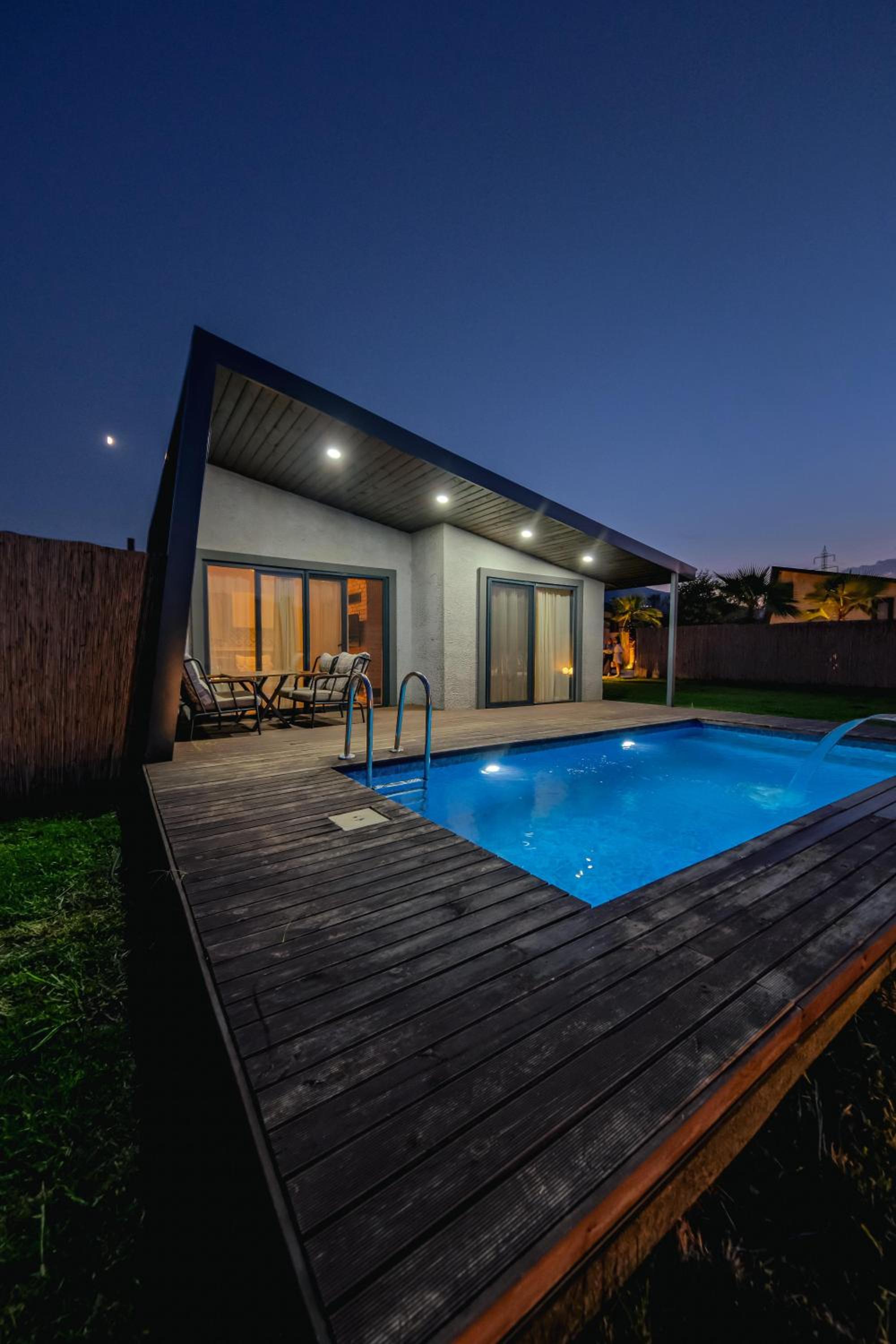 Superior Villa - Photo 27