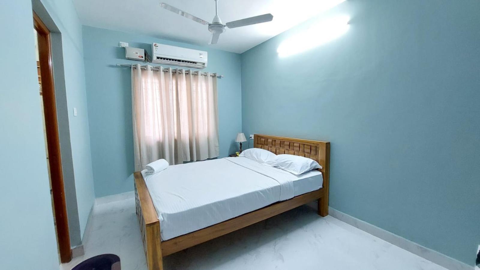 Two-Bedroom House photo 1