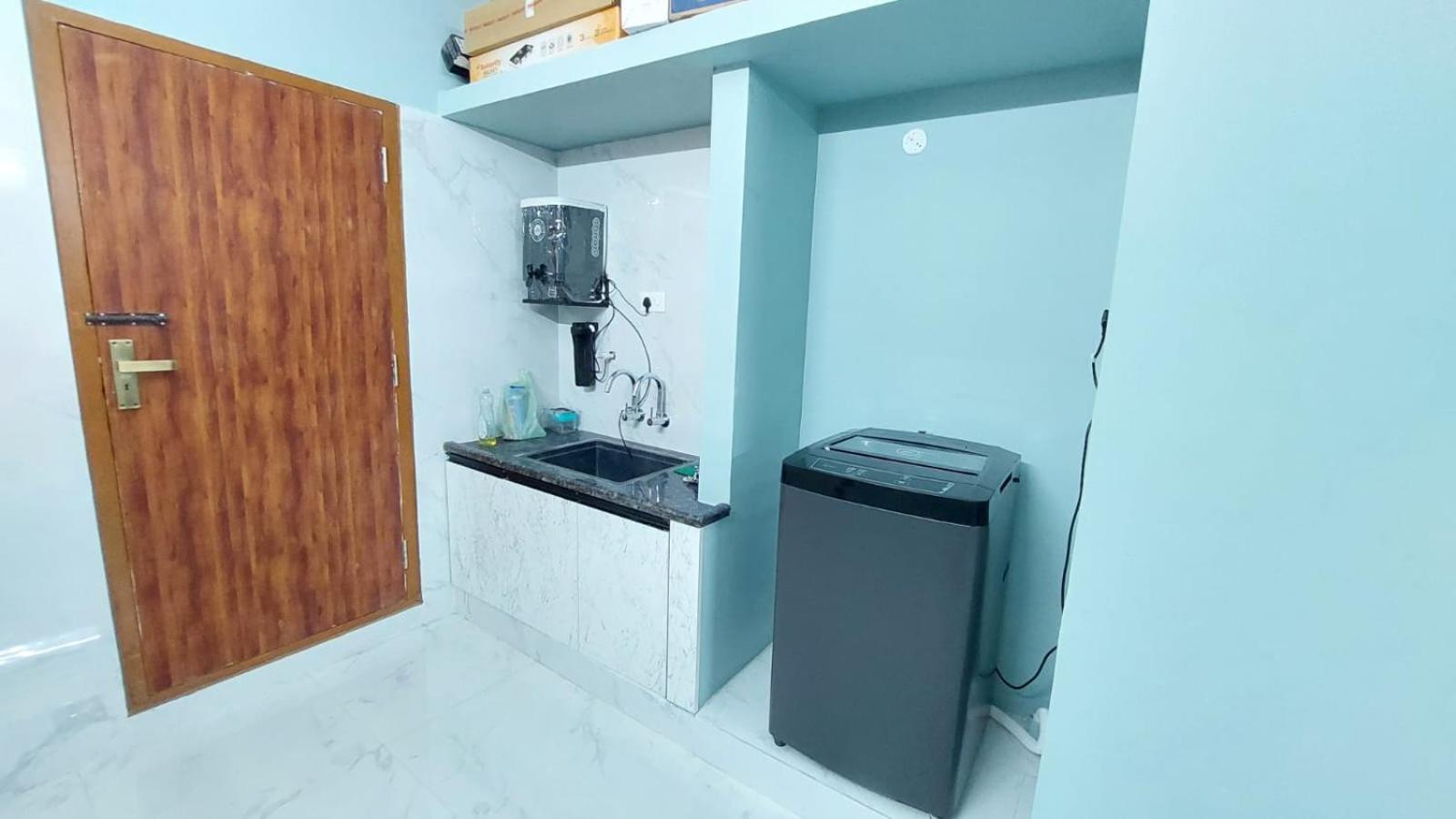 Two-Bedroom House photo 3