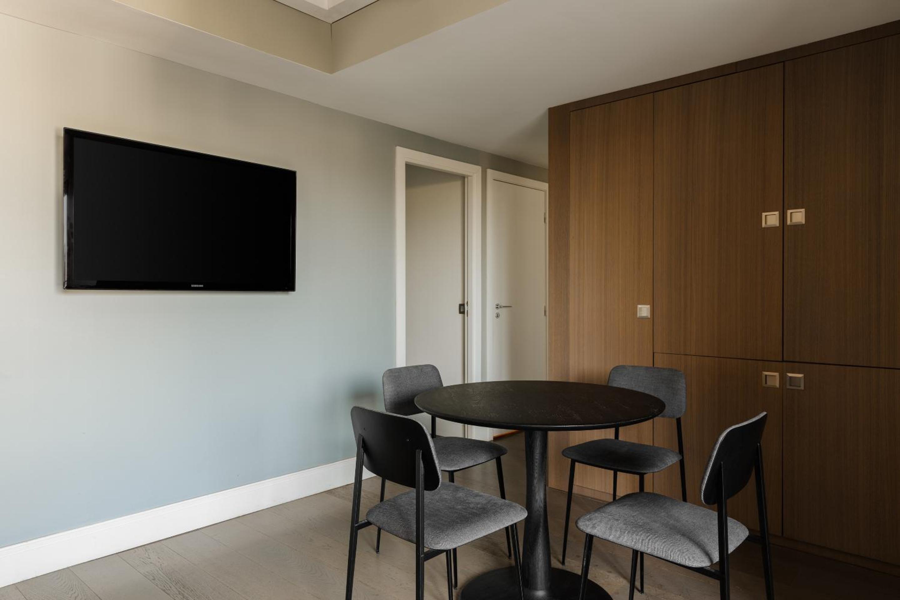 Suite avec kitchenette et terrasse photo 2