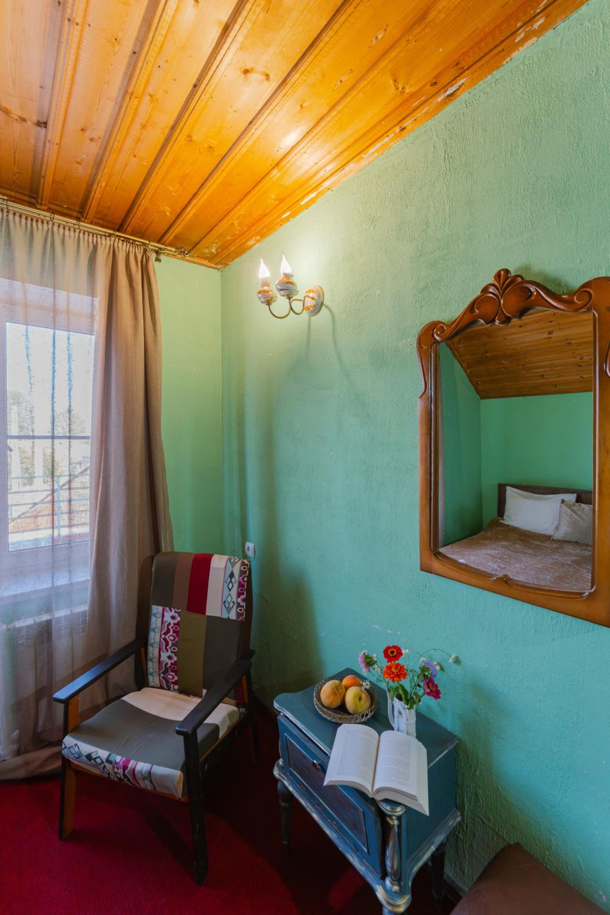 Double Room photo 3