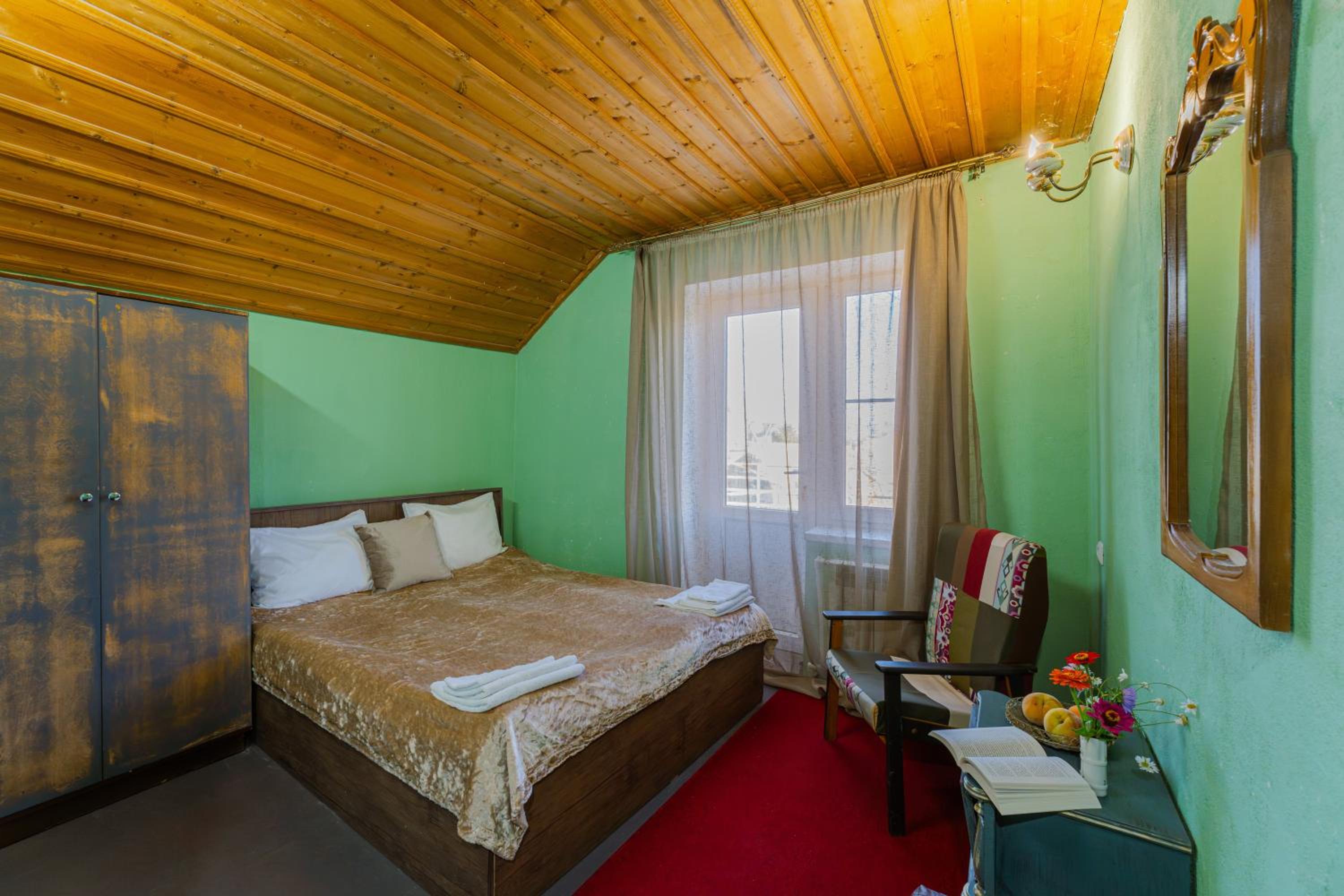 Double Room photo 1