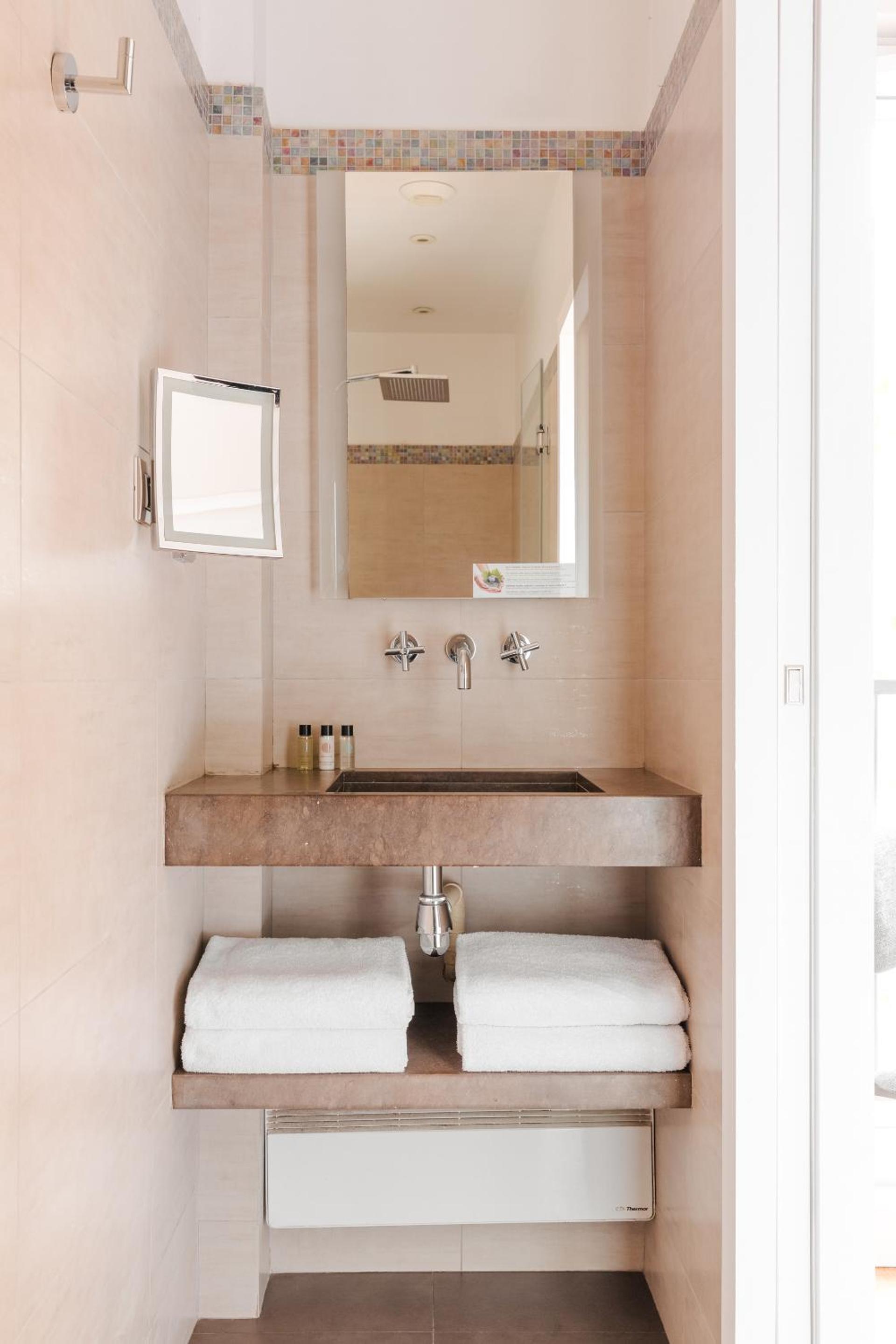 Chambre Deluxe avec kitchenette photo 3